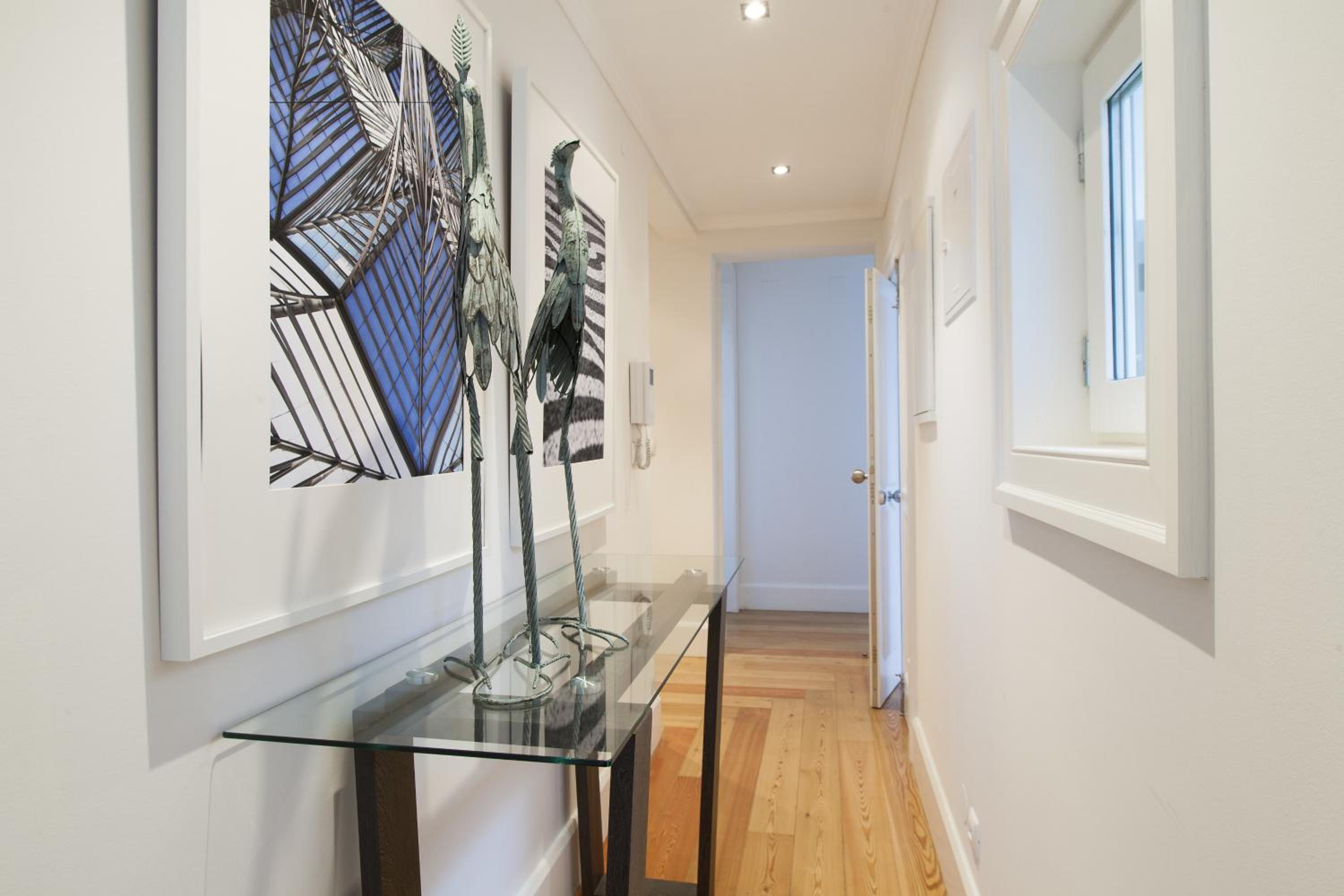 GuestReady - Downtown Blue Apartments