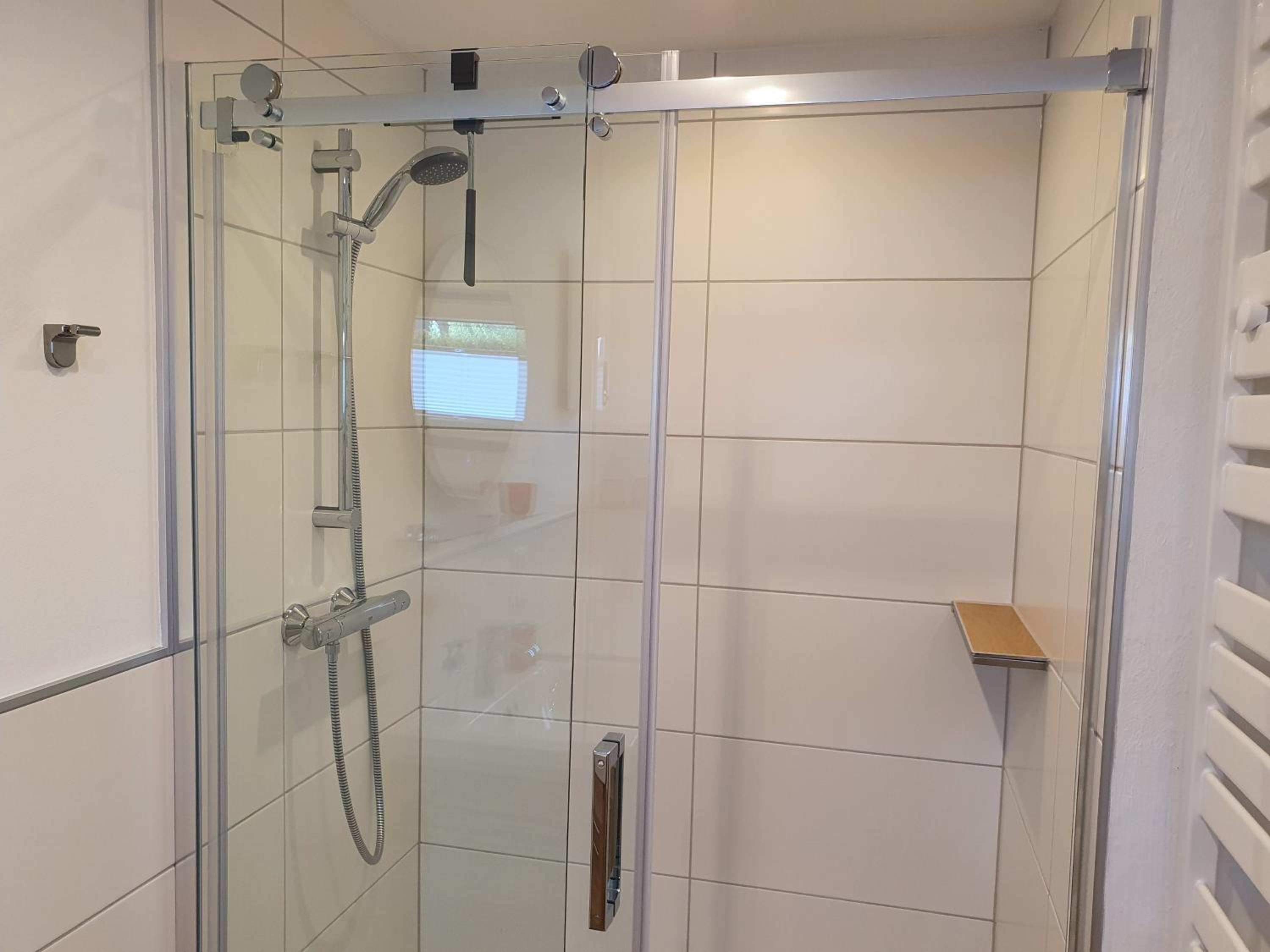 Murmel 4 - Strandkorb, Wallbox, WLan, Kamin