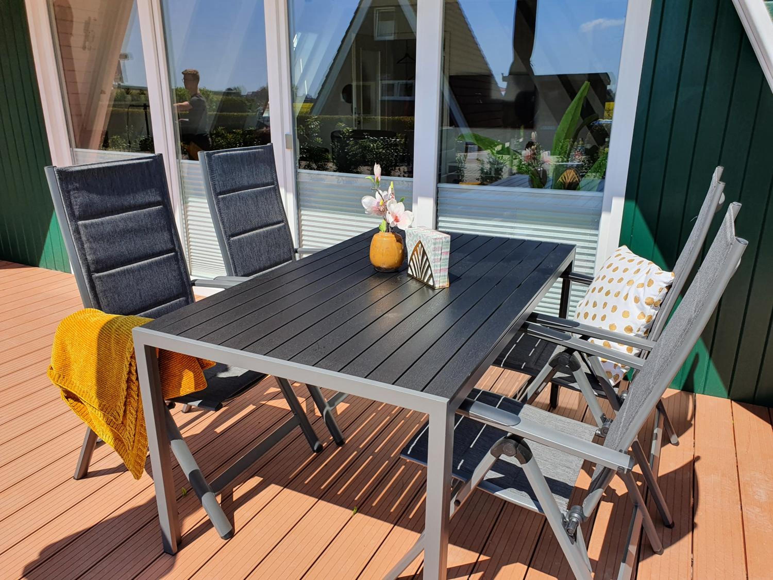 Murmel 4 - Strandkorb, Wallbox, WLan, Kamin