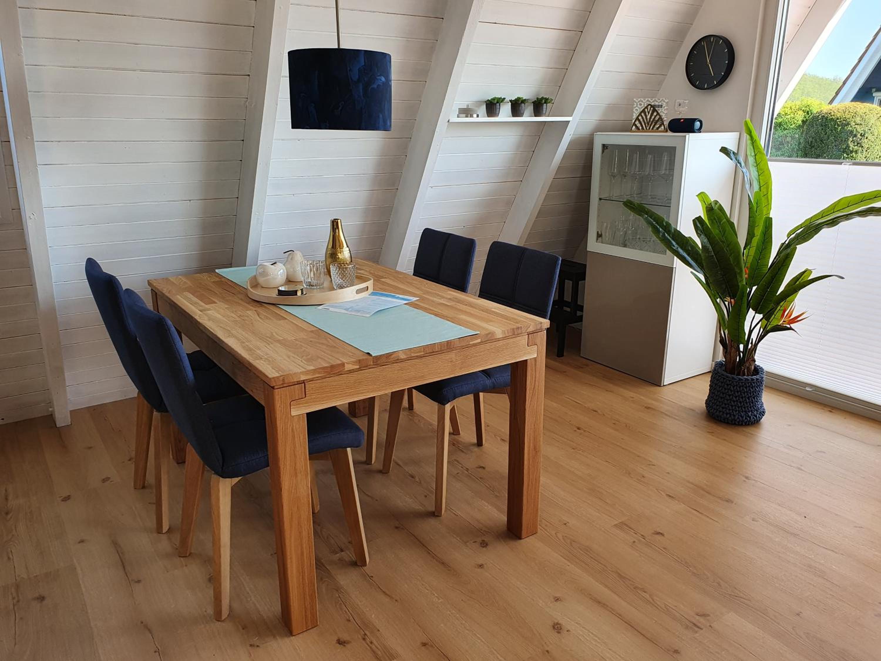 Murmel 4 - Strandkorb, Wallbox, WLan, Kamin