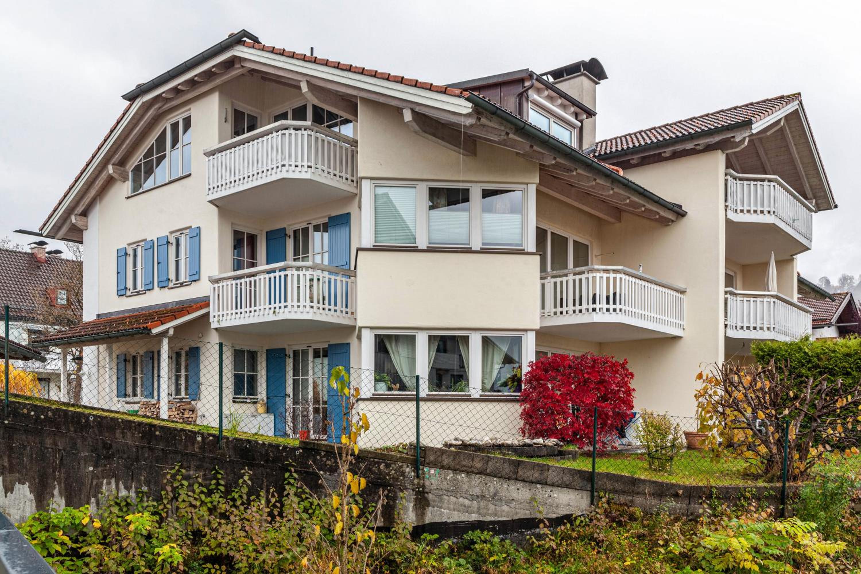 Gemütliches Luxus Apartment