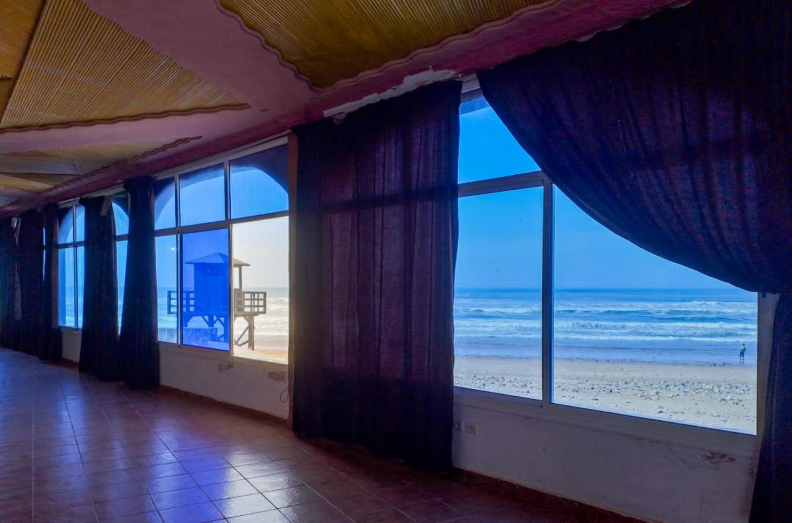 Apartamentos EL BARCO