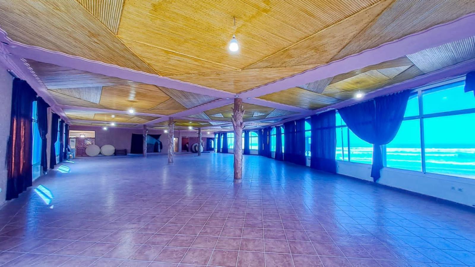 Apartamentos EL BARCO