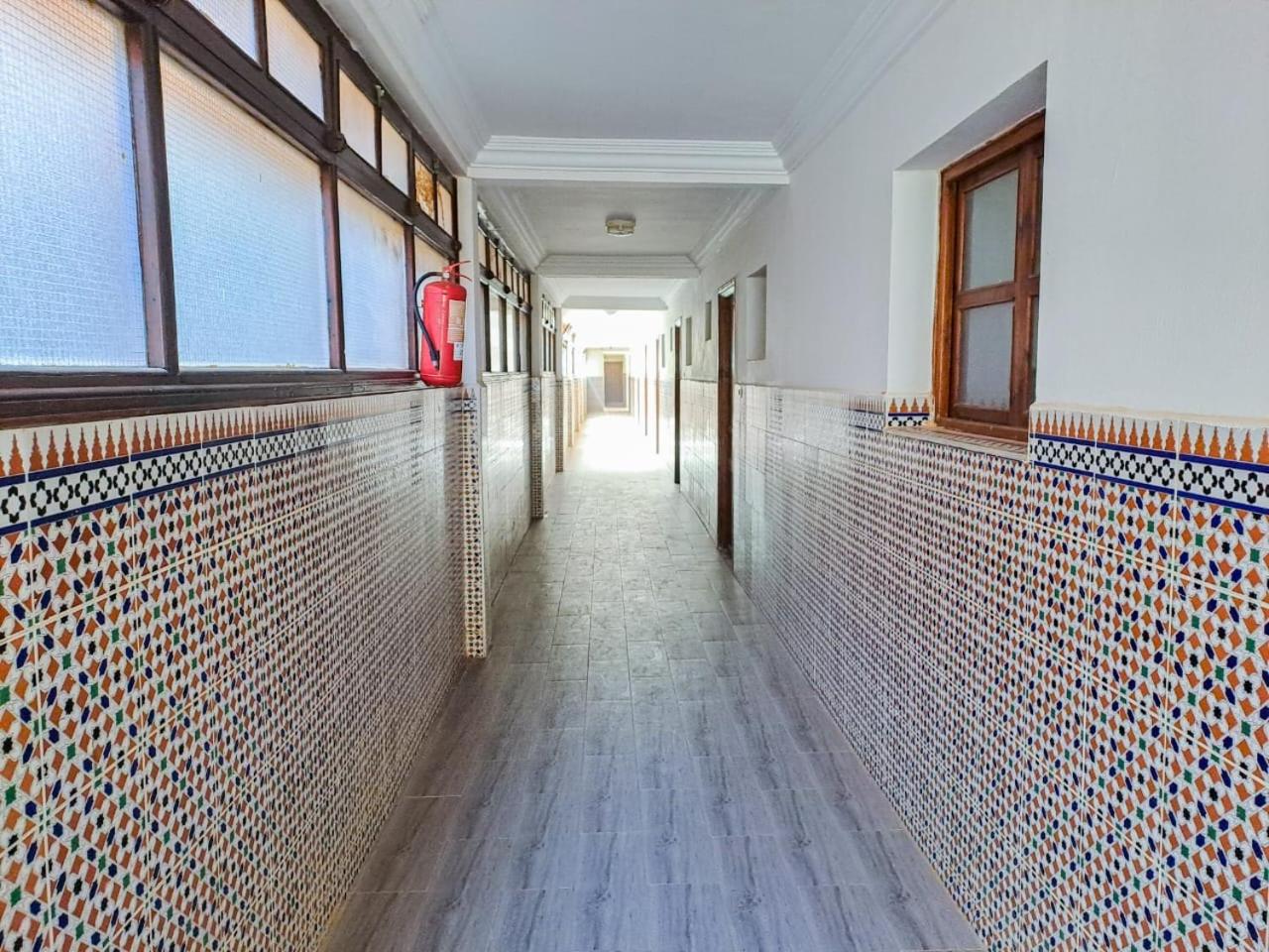 Apartamentos EL BARCO