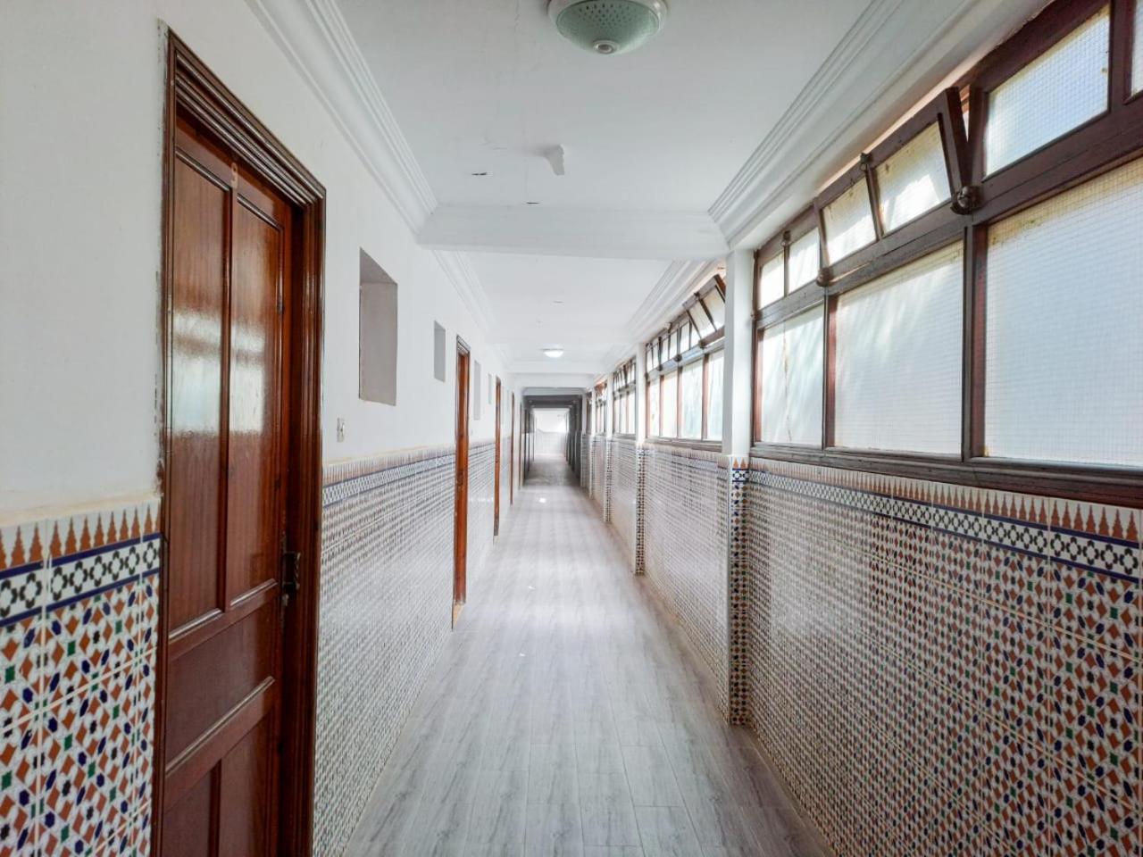 Apartamentos EL BARCO