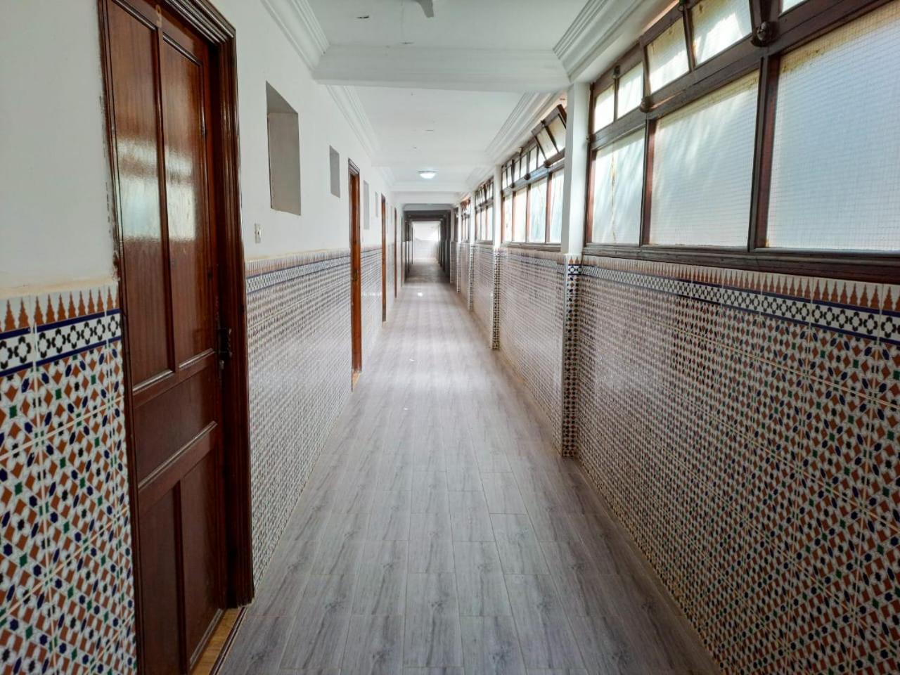 Apartamentos EL BARCO