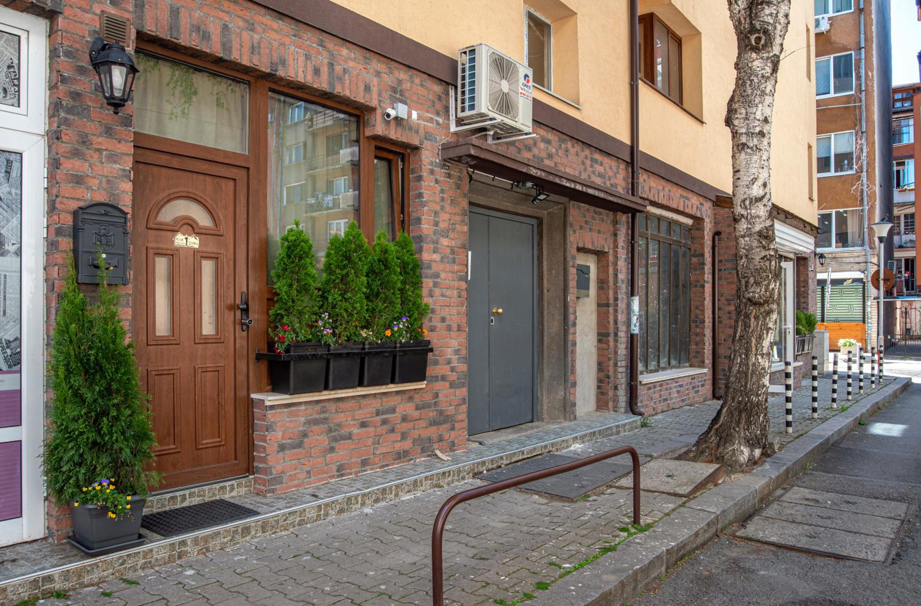 The Music House - Exclusive Studio in the Heart of Sofia by Flat Mаnager view 2