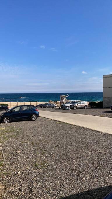 A pasos del mar Lugar ideal para descansar