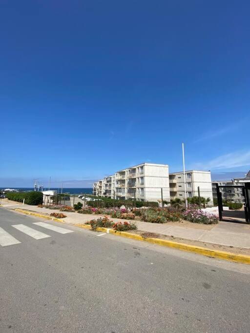A pasos del mar Lugar ideal para descansar