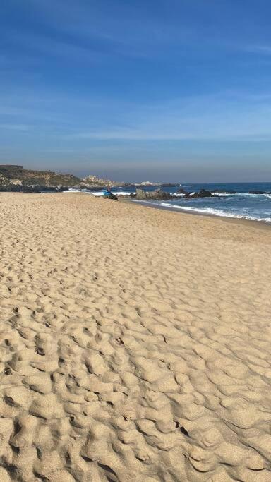 A pasos del mar Lugar ideal para descansar