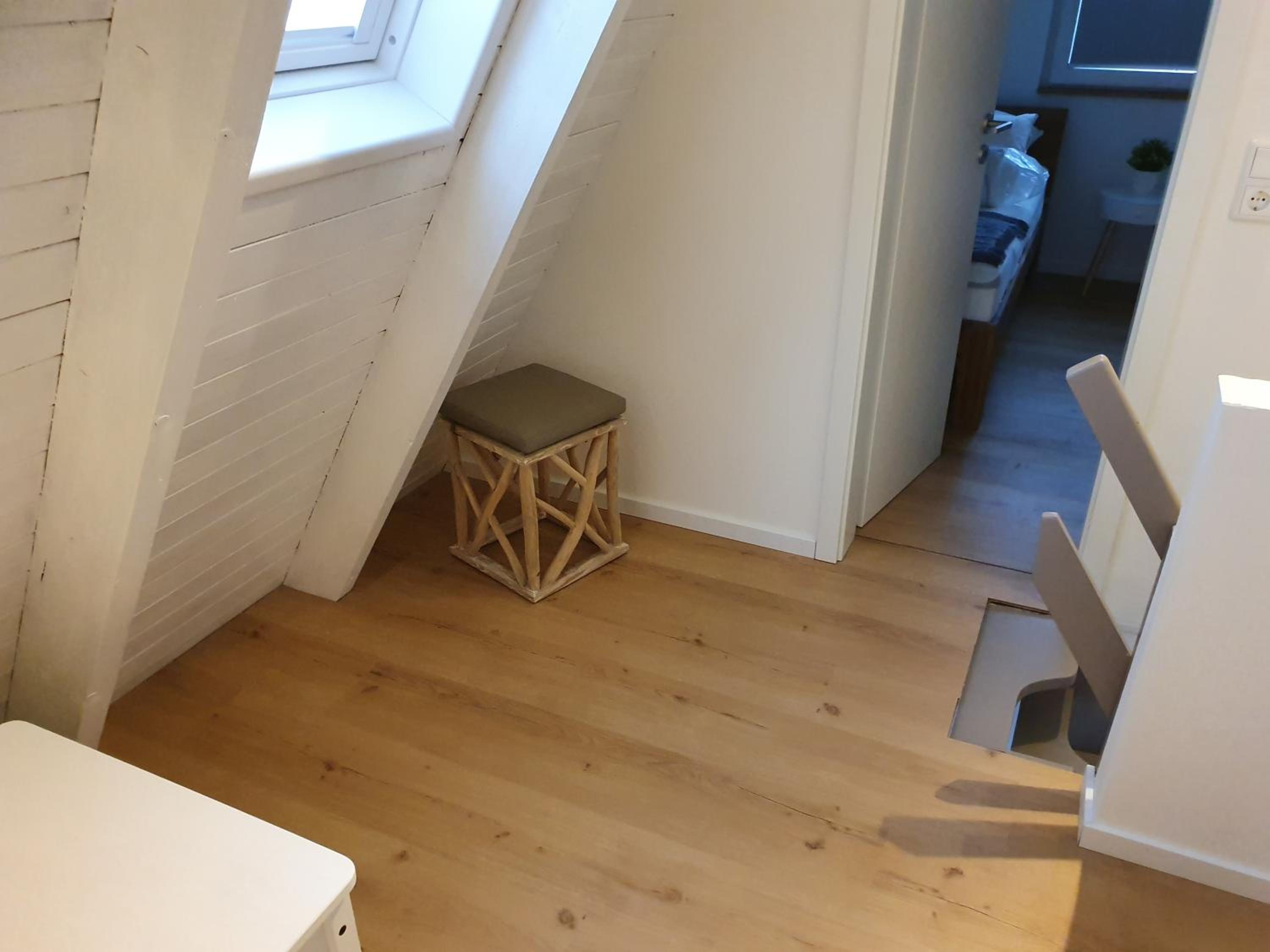 Murmel 4 - Strandkorb, Wallbox, WLan, Kamin