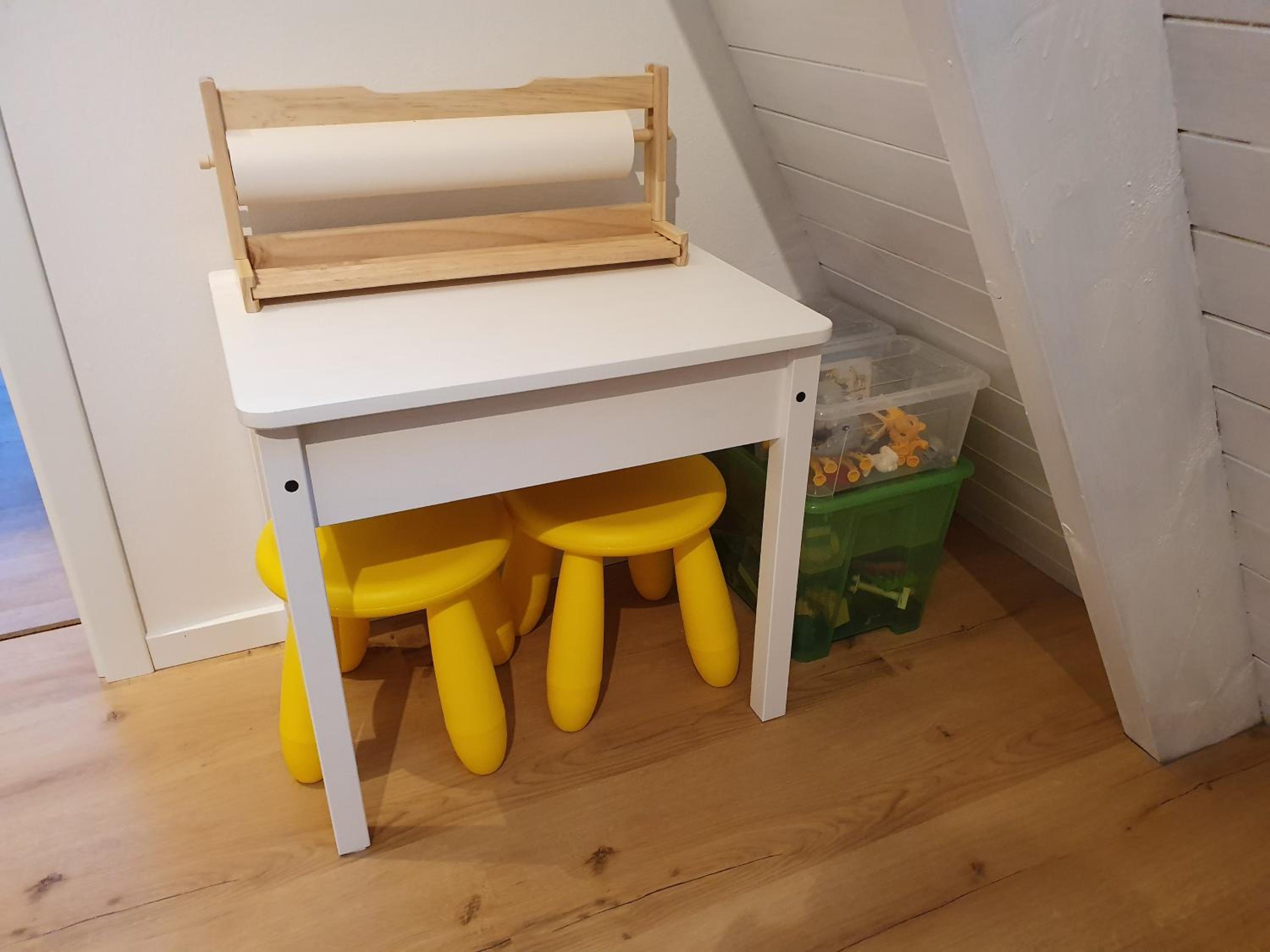 Murmel 4 - Strandkorb, Wallbox, WLan, Kamin
