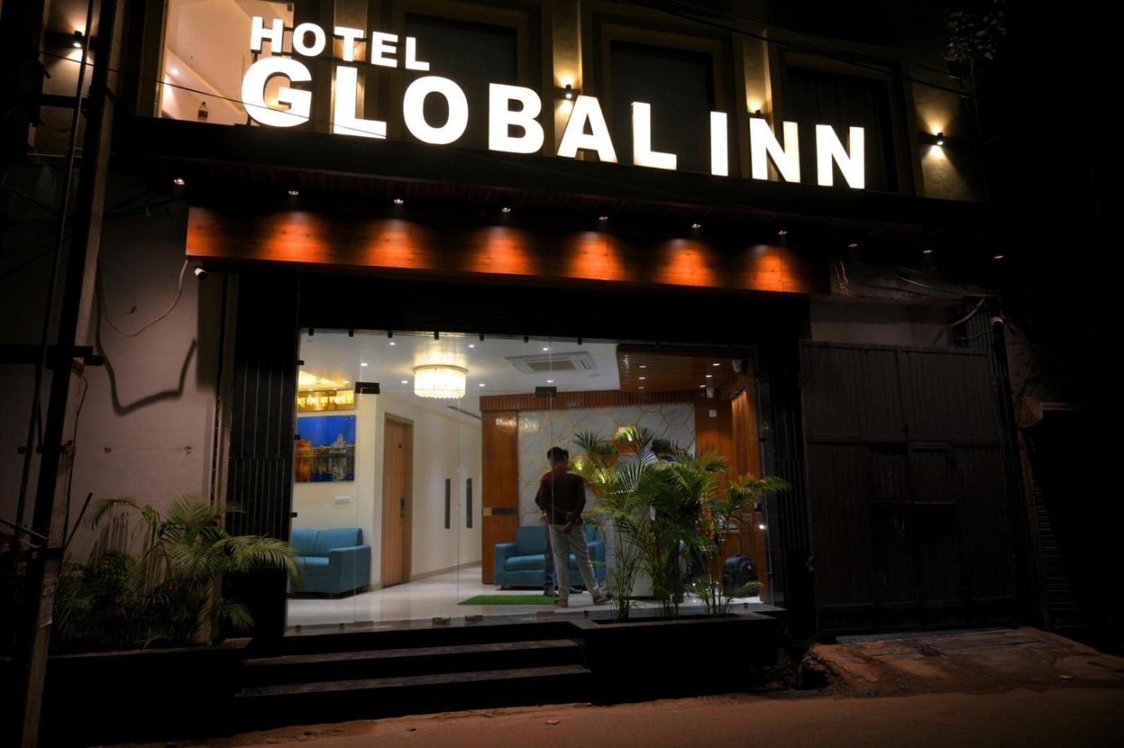 Hotel Global Inn - Few steps walk to Golden Temple view 2
