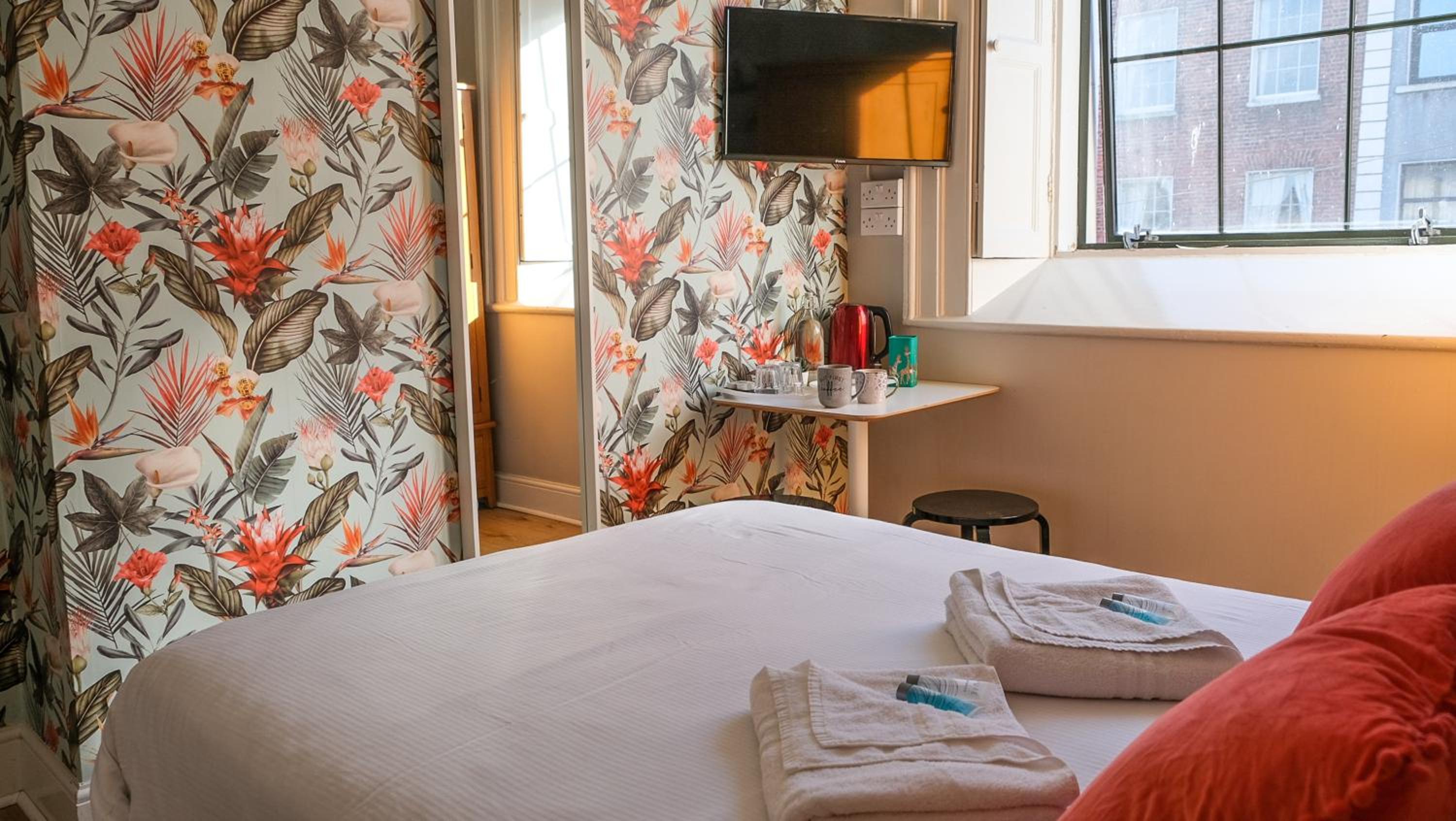 Gardiner House Hostel 23