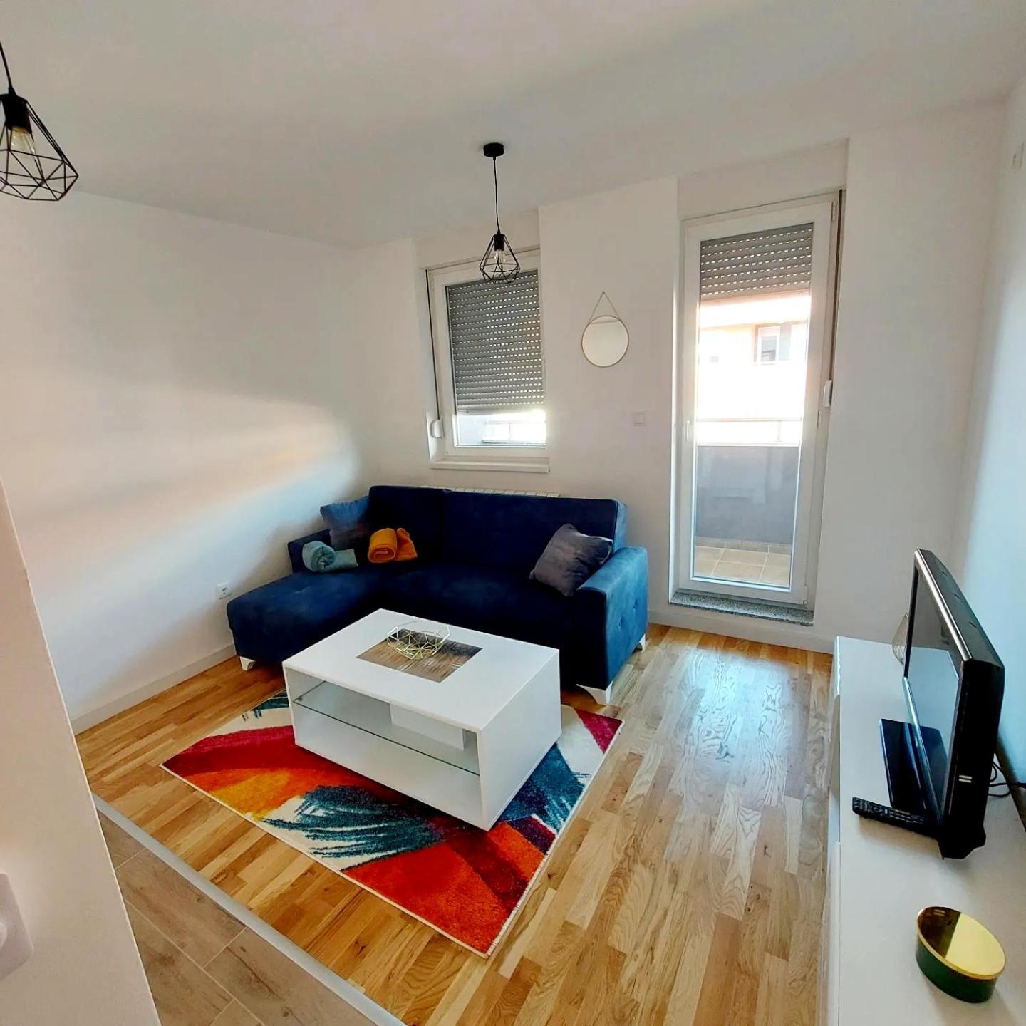 Apartman Perla Istocno Sarajevo