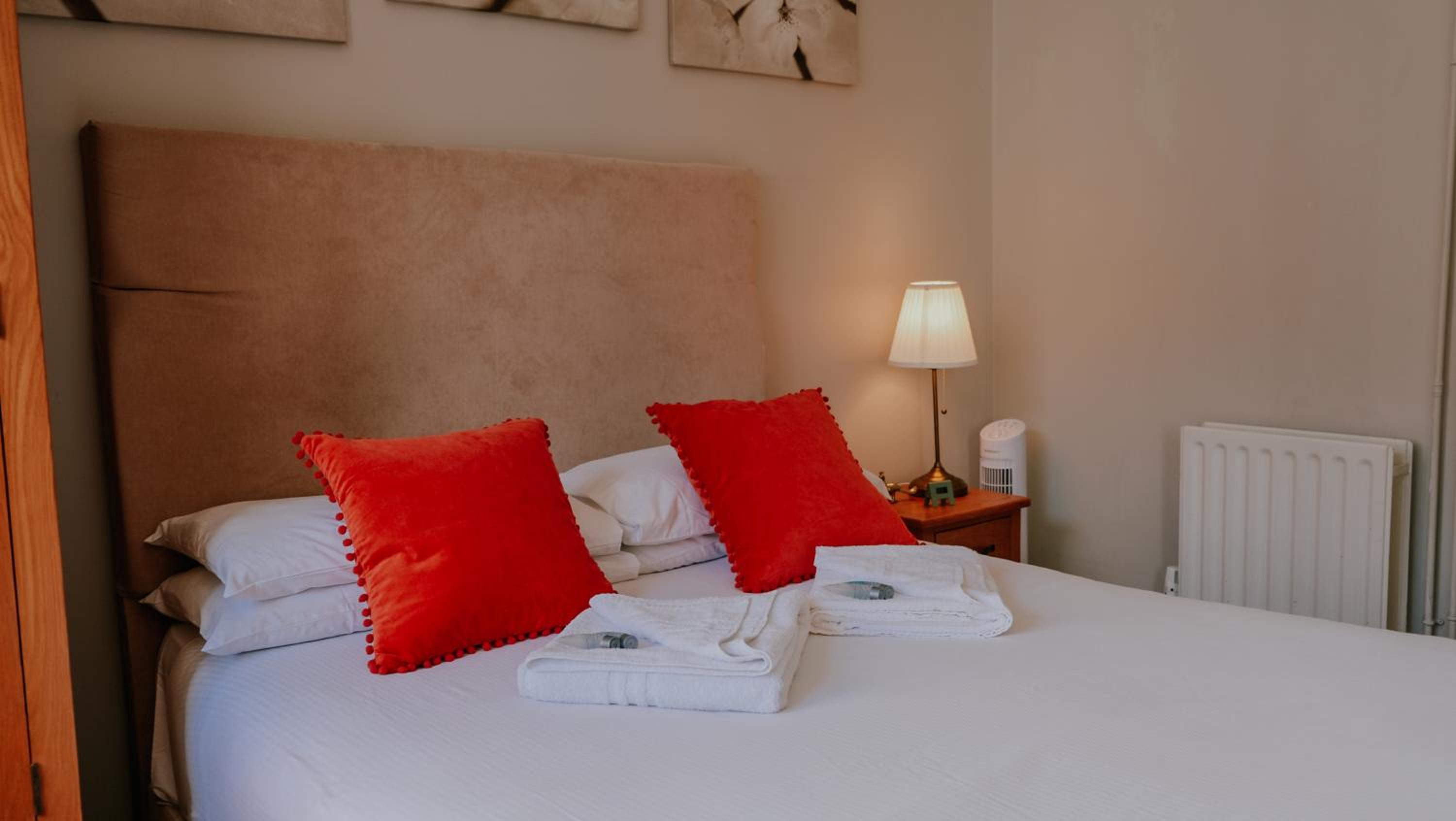 Gardiner House Hostel 38
