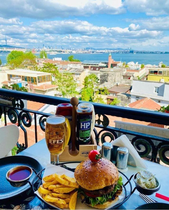 Avicenna Otel Sultanahmet - Image 40