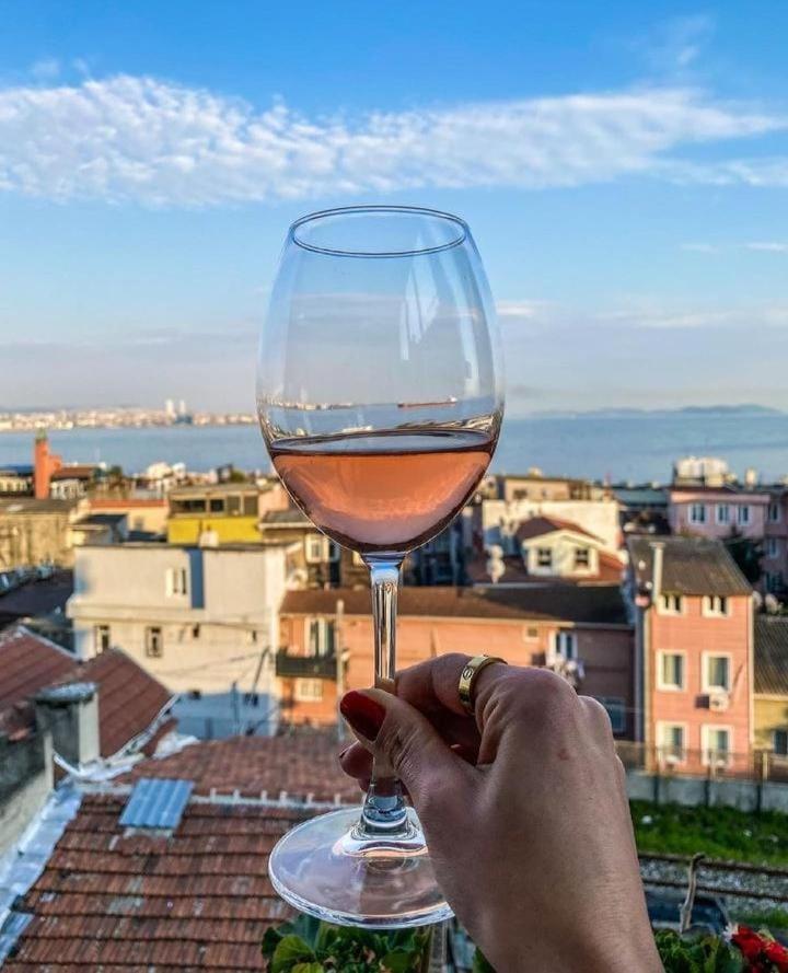 Avicenna Otel Sultanahmet - Image 25