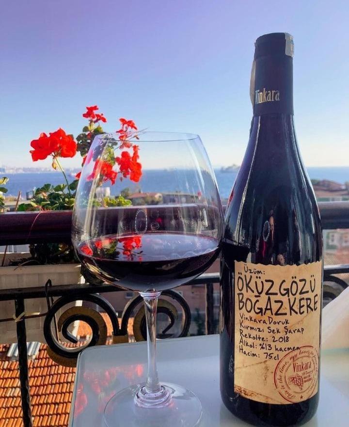 Avicenna Otel Sultanahmet - Image 24