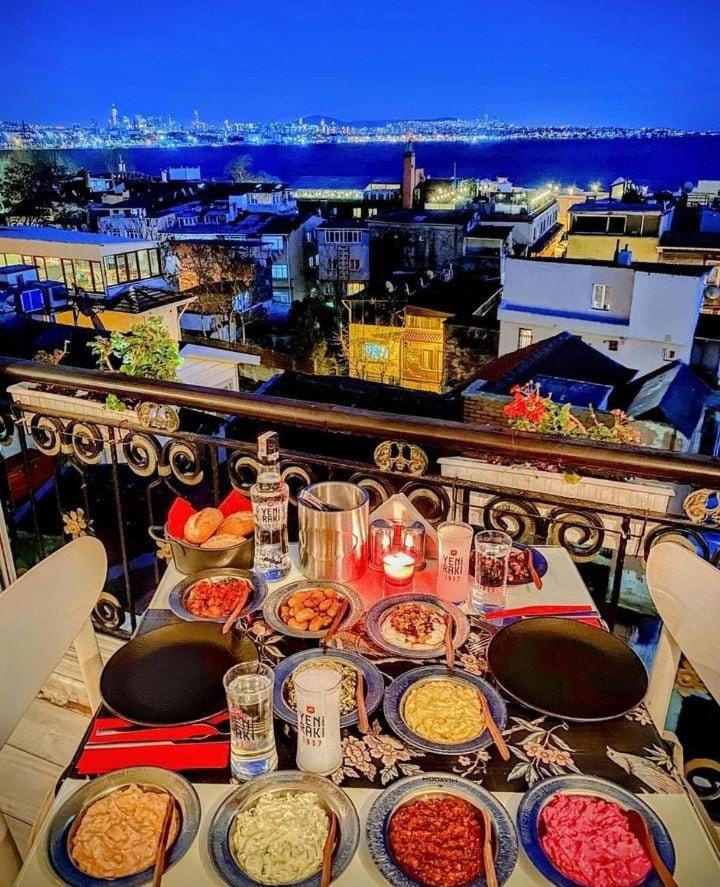 Avicenna Otel Sultanahmet - Image 26