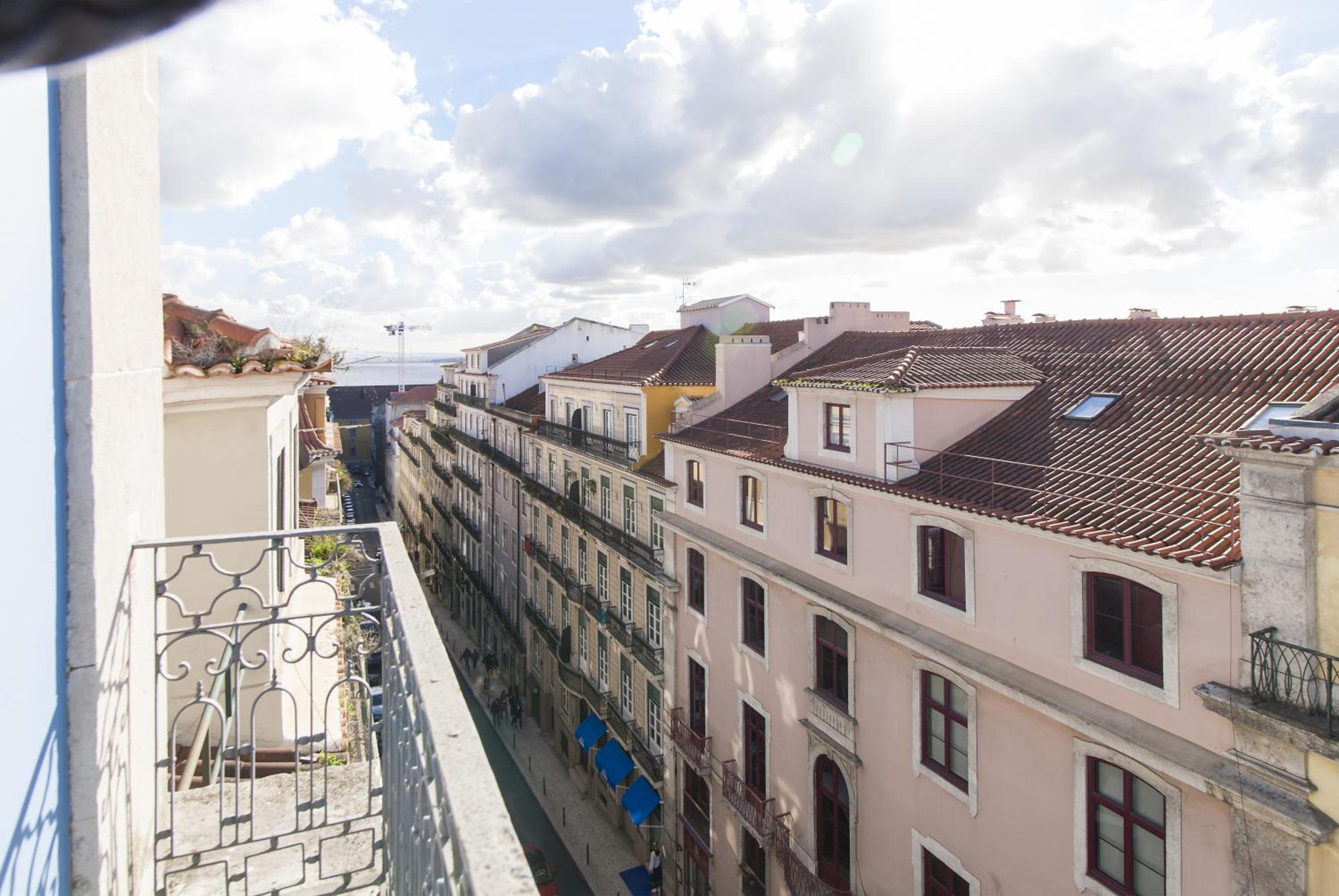 GuestReady - Downtown Blue Apartments
