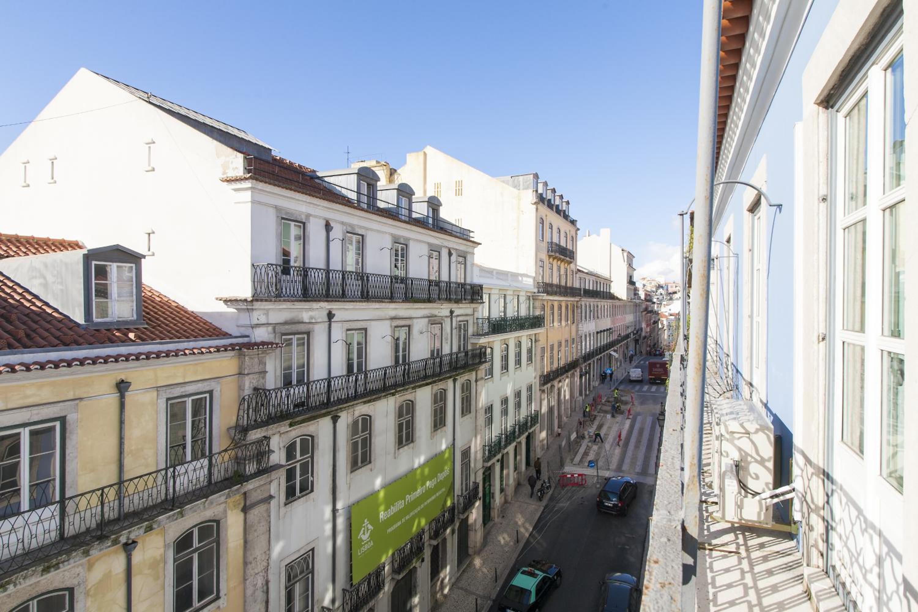 GuestReady - Downtown Blue Apartments