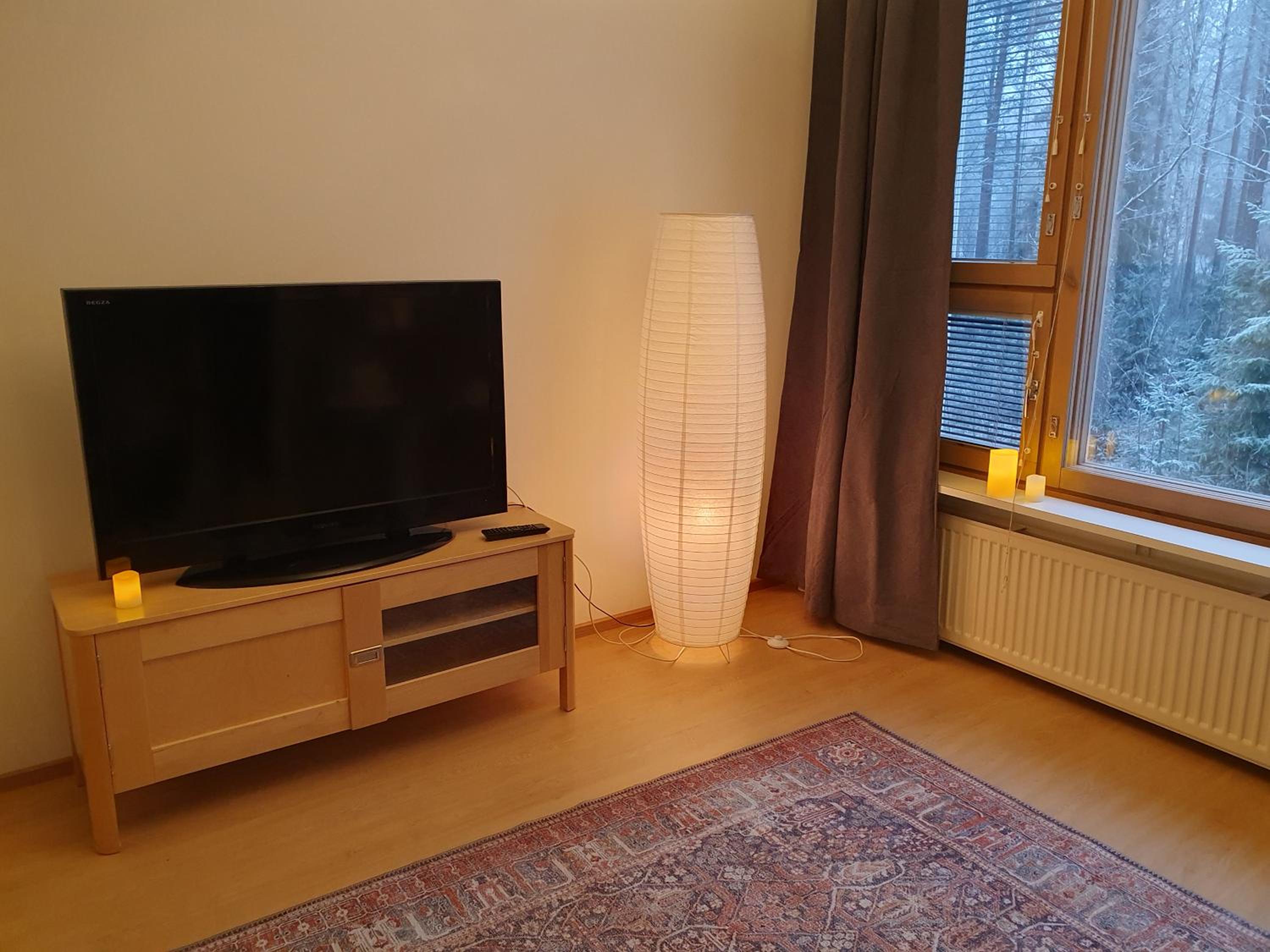 Apartment Marja's place view 3