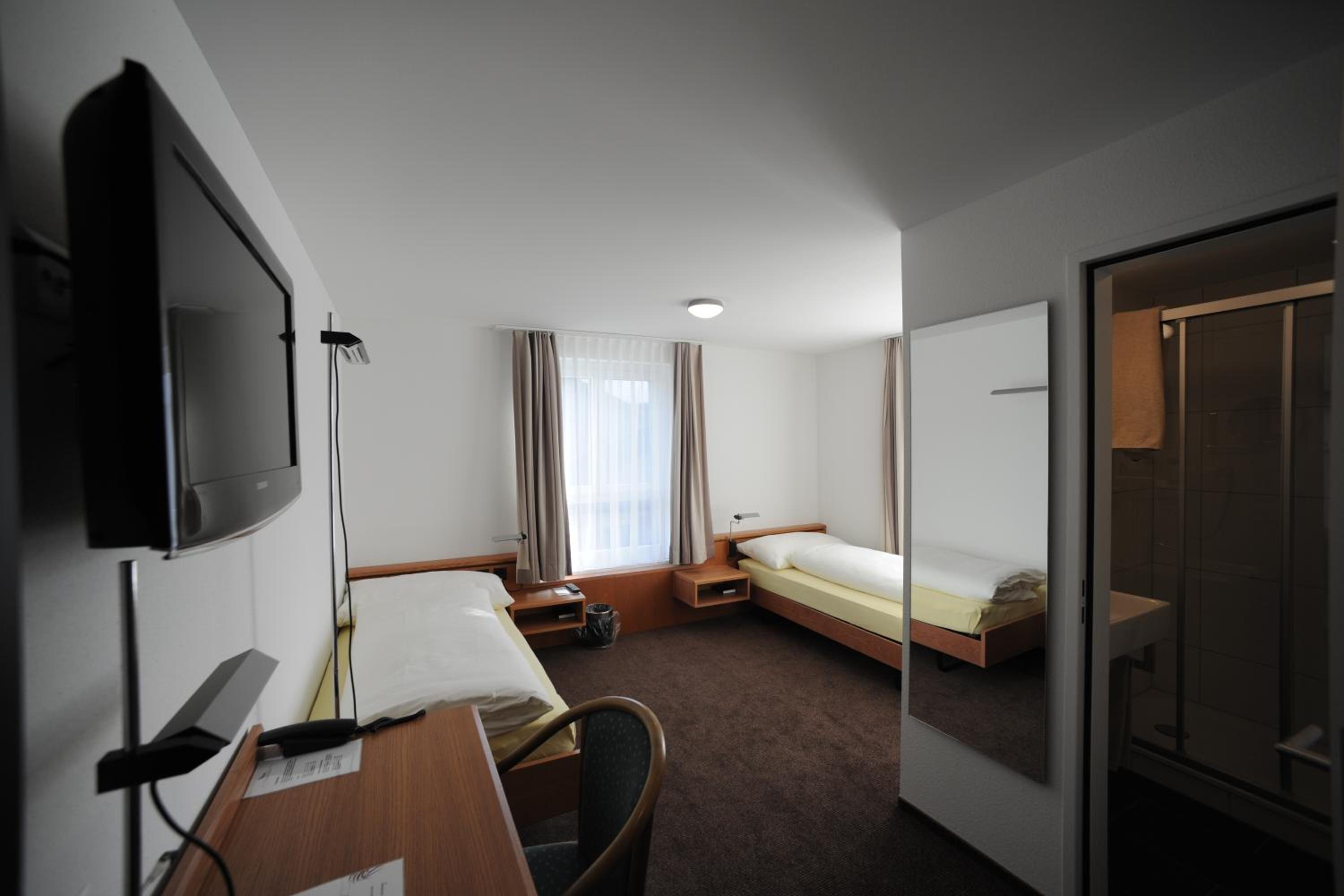 Hotel Freihof