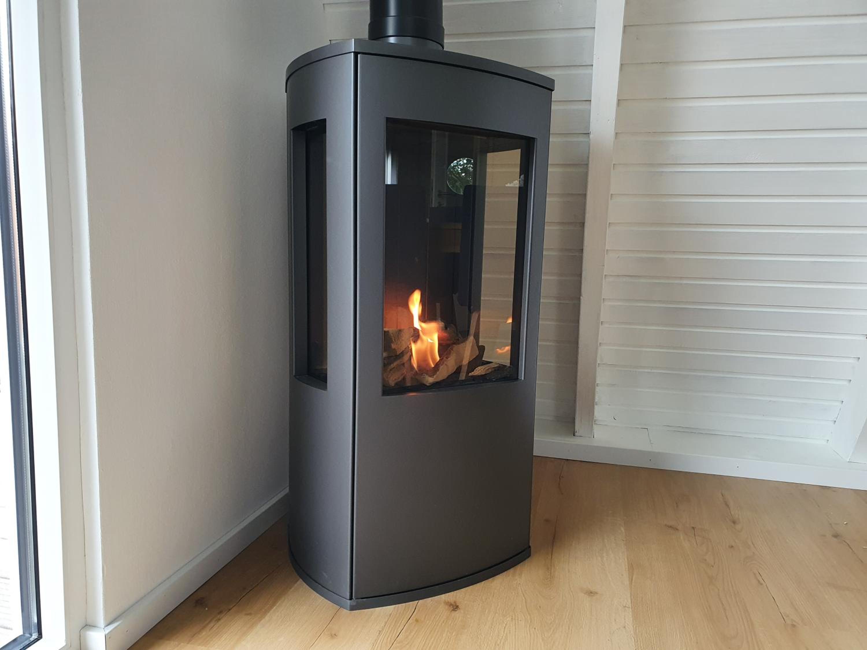 Murmel 4 - Strandkorb, Wallbox, WLan, Kamin
