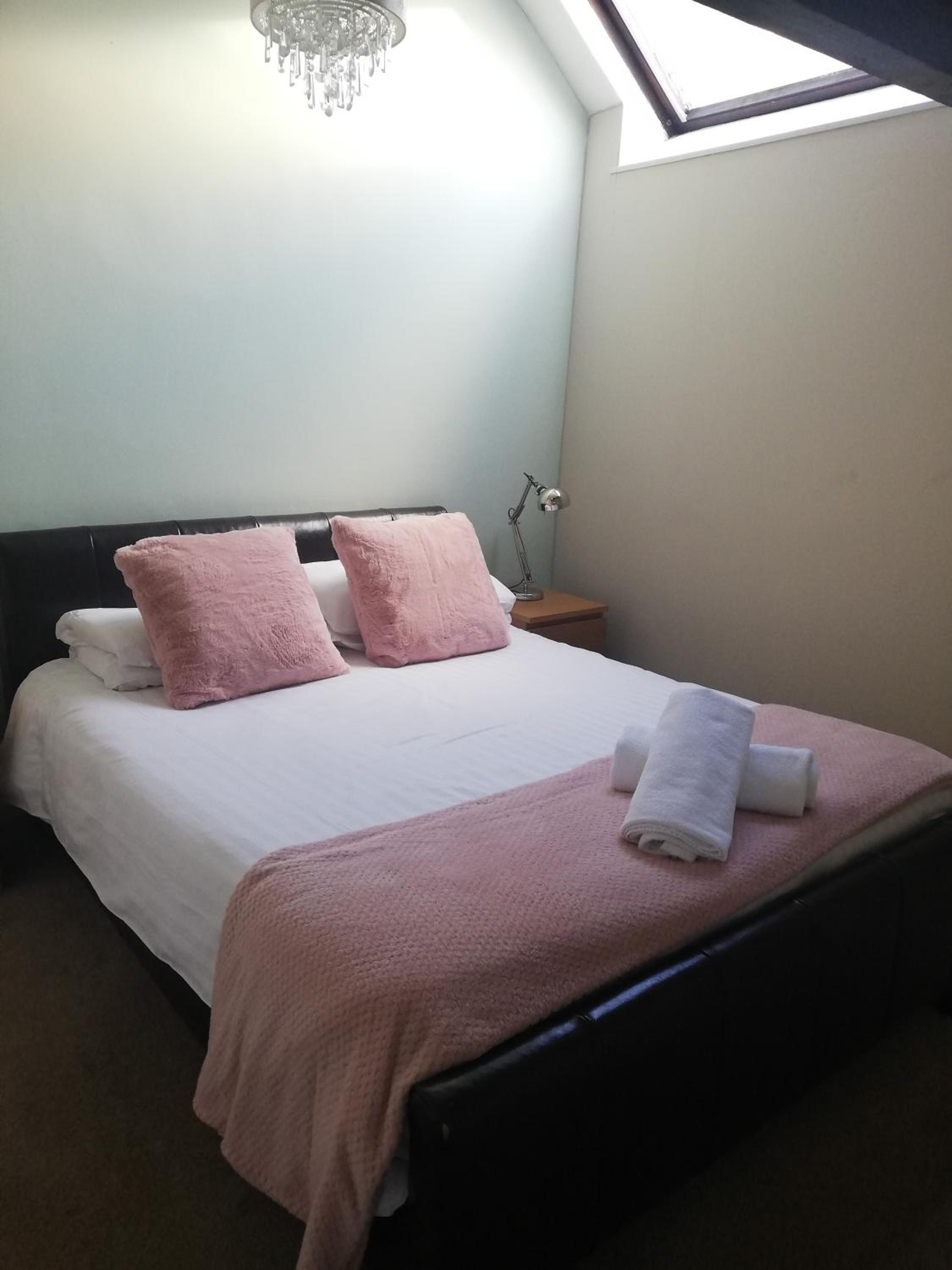 New Inns