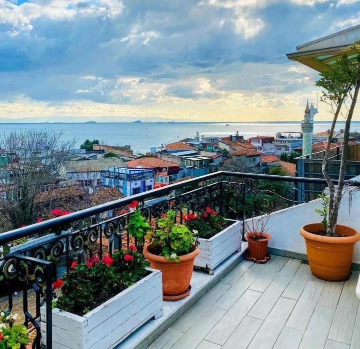 Avicenna Otel Sultanahmet - Image 32