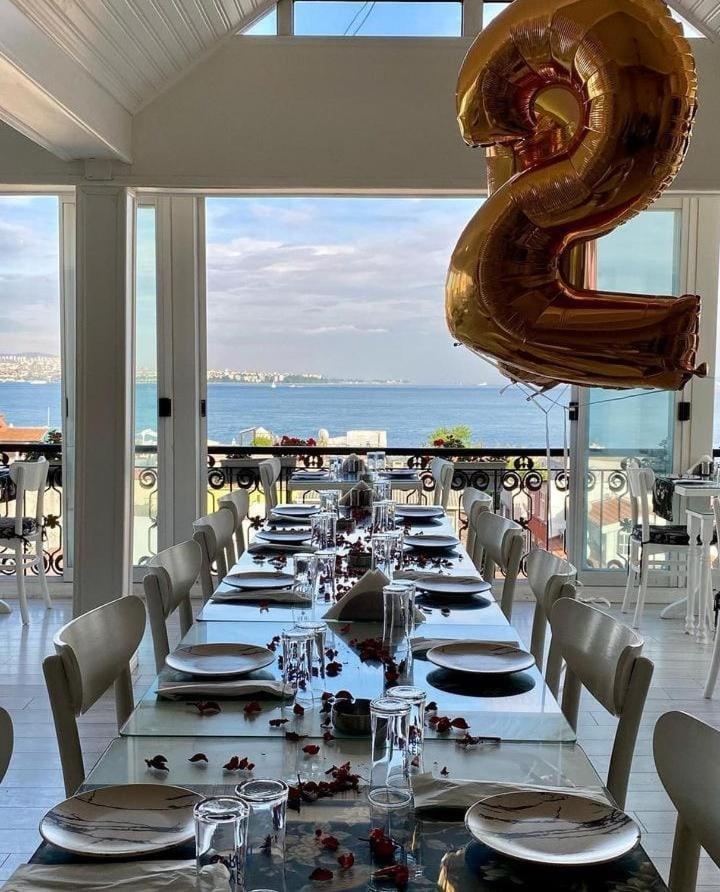 Avicenna Otel Sultanahmet - Image 31