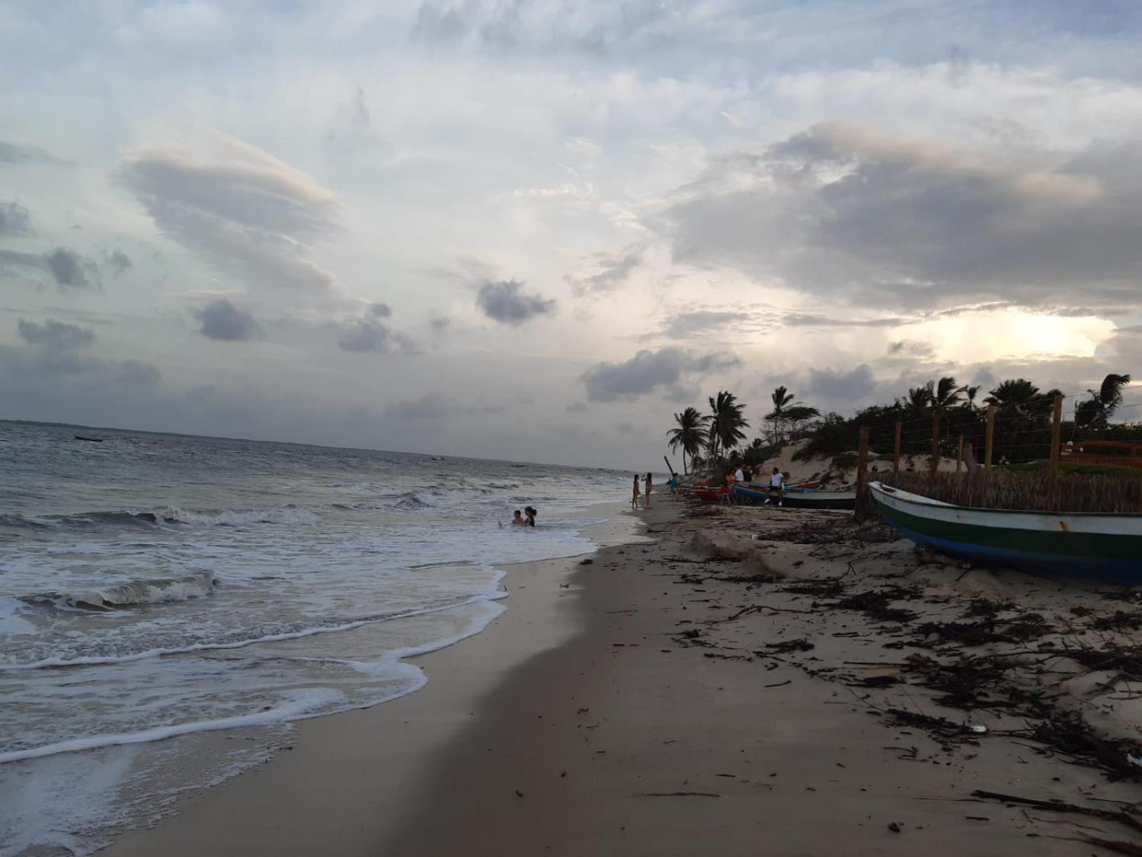 Sitio Nazaré