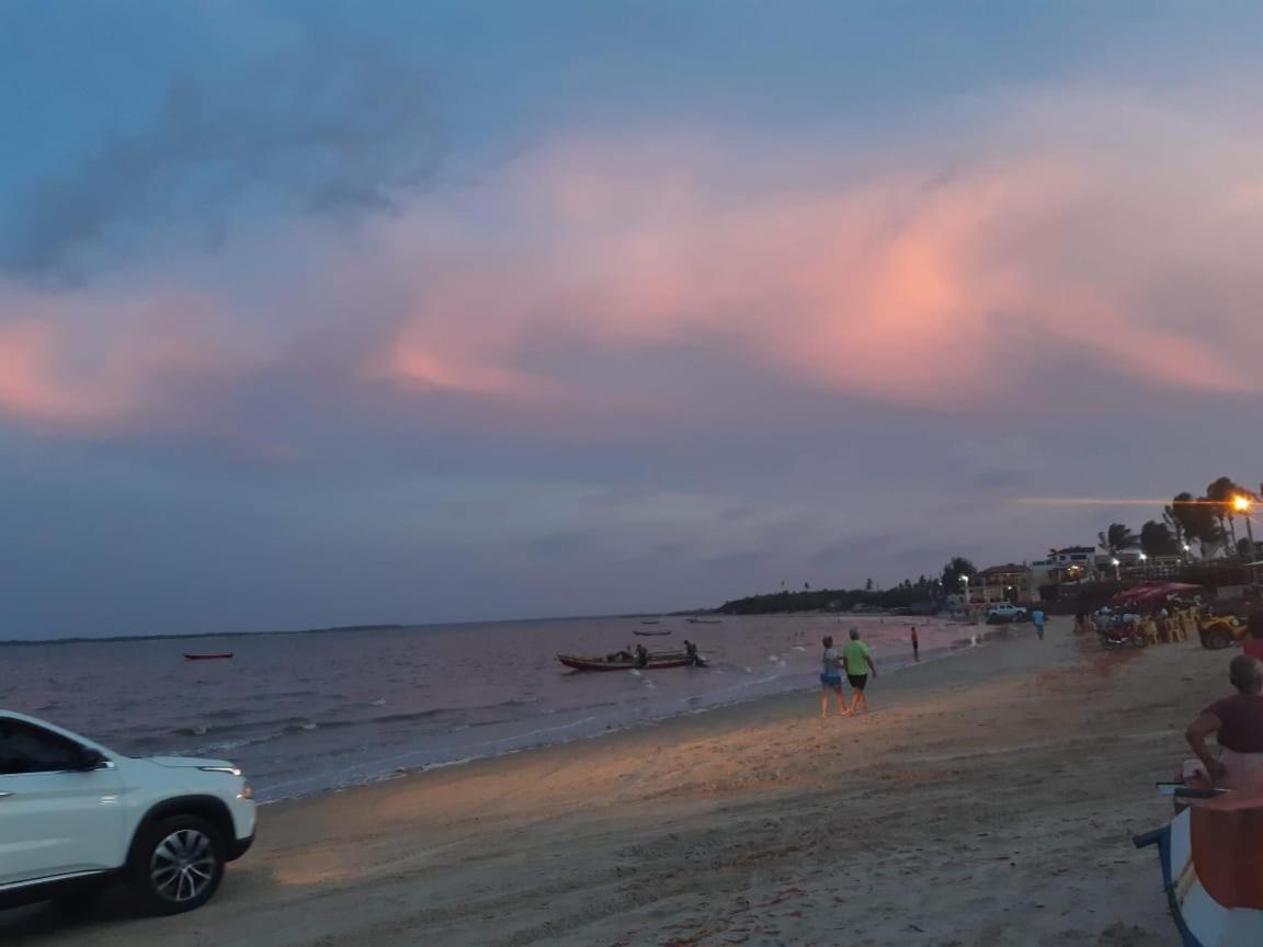 Sitio Nazaré