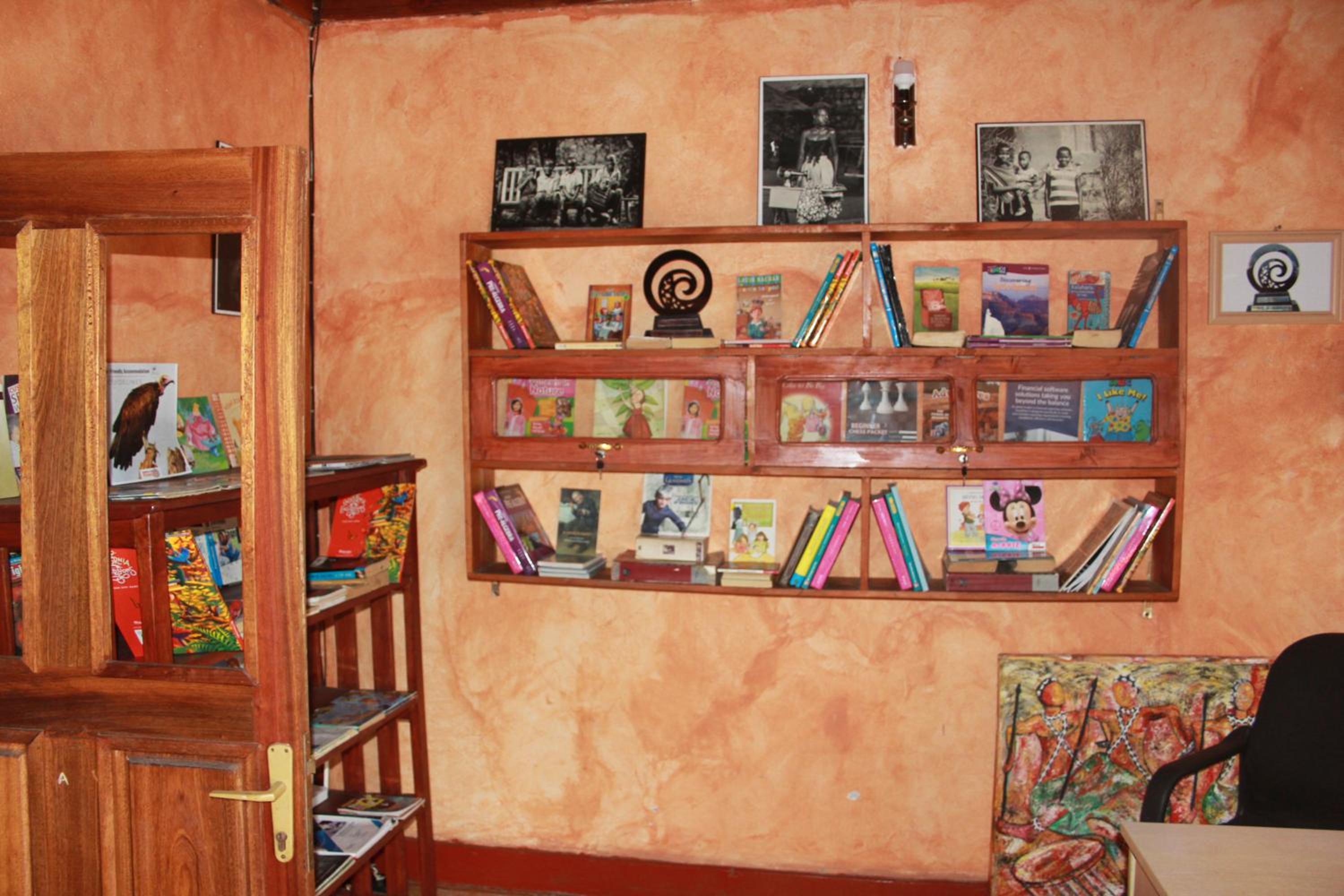 Amahoro Guest House, photo 26