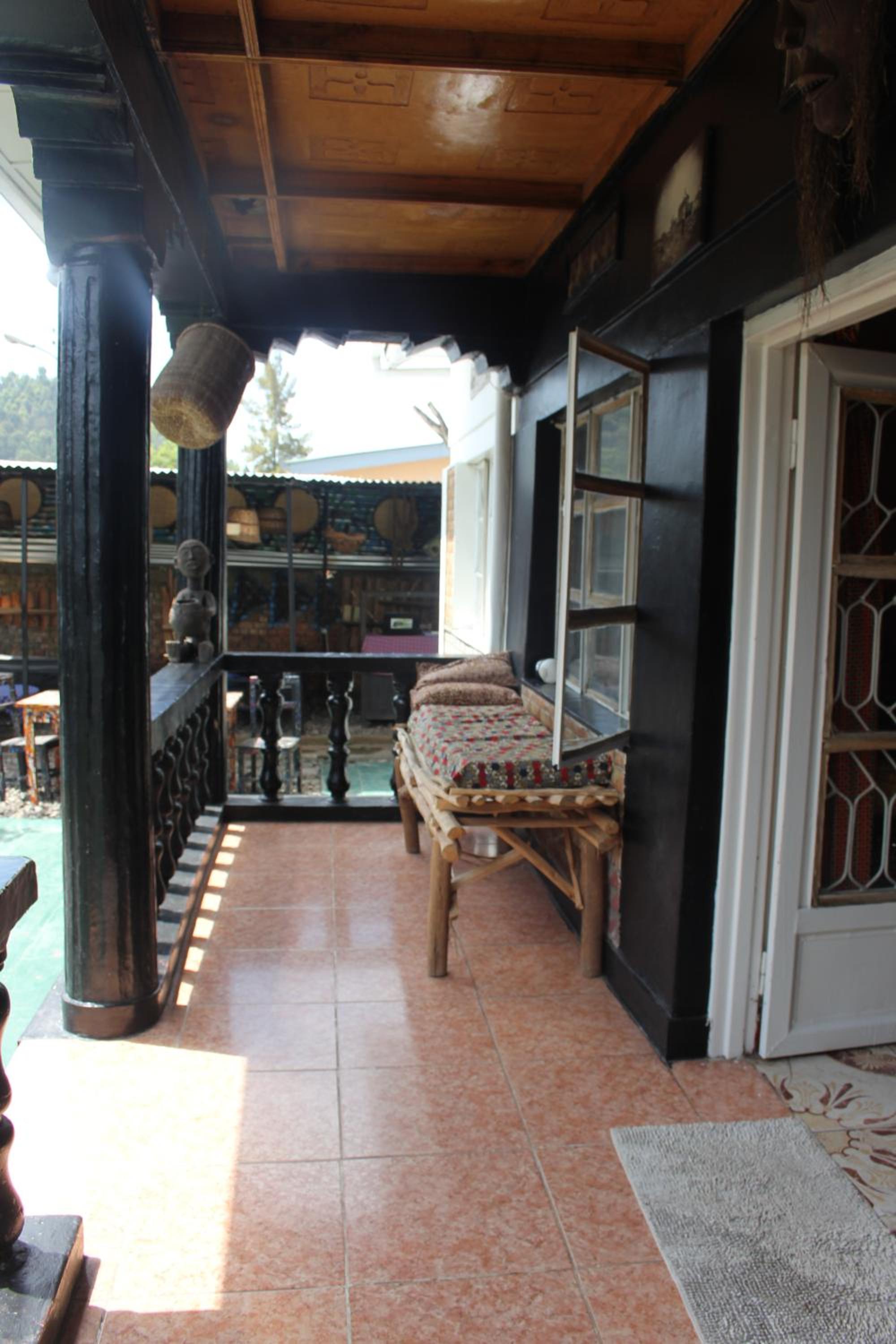 Amahoro Guest House, photo 81