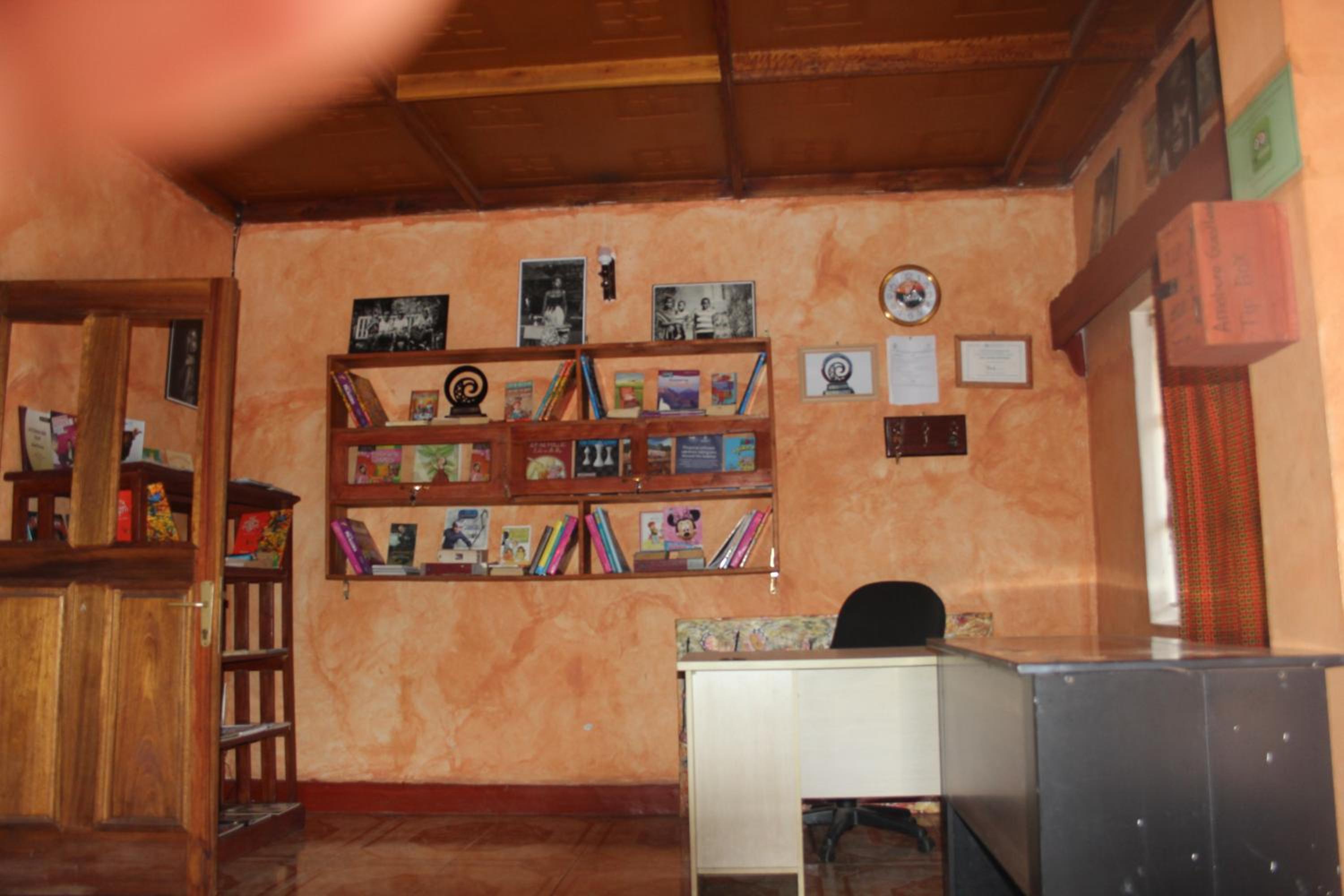 Amahoro Guest House, photo 77