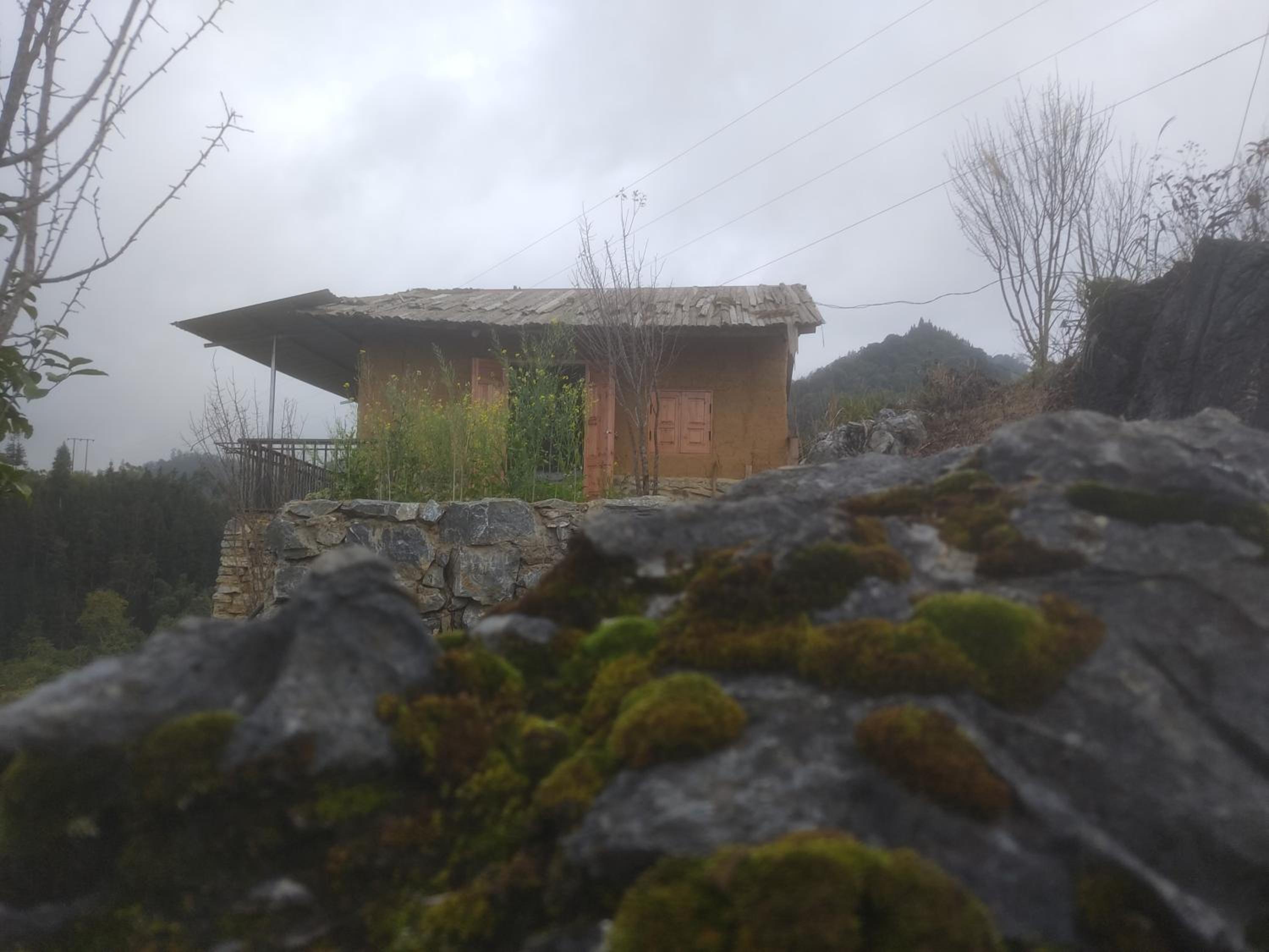 Tả Van Chư homestay