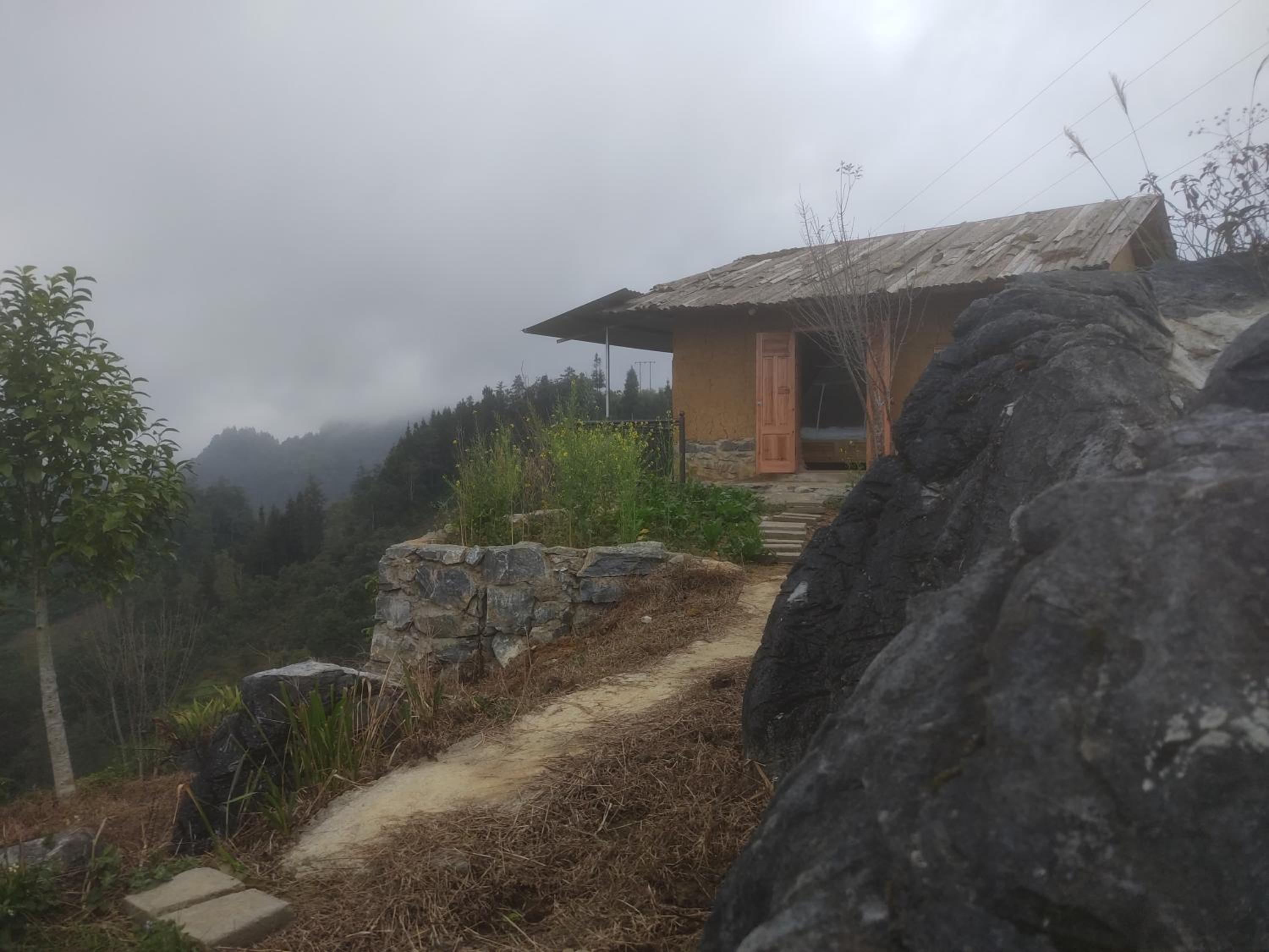 Tả Van Chư homestay