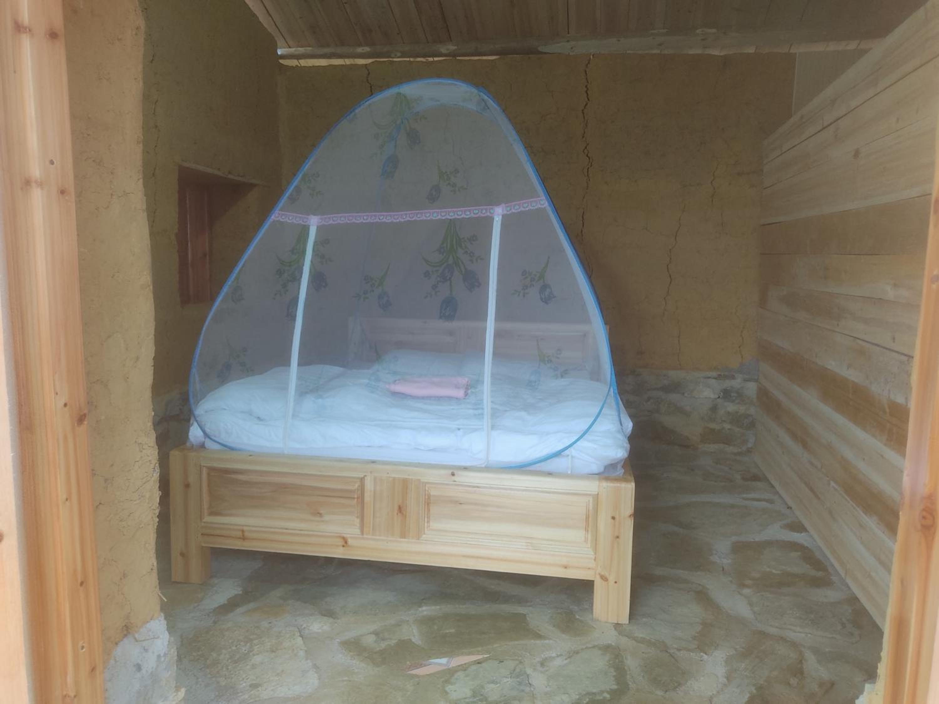 Tả Van Chư homestay