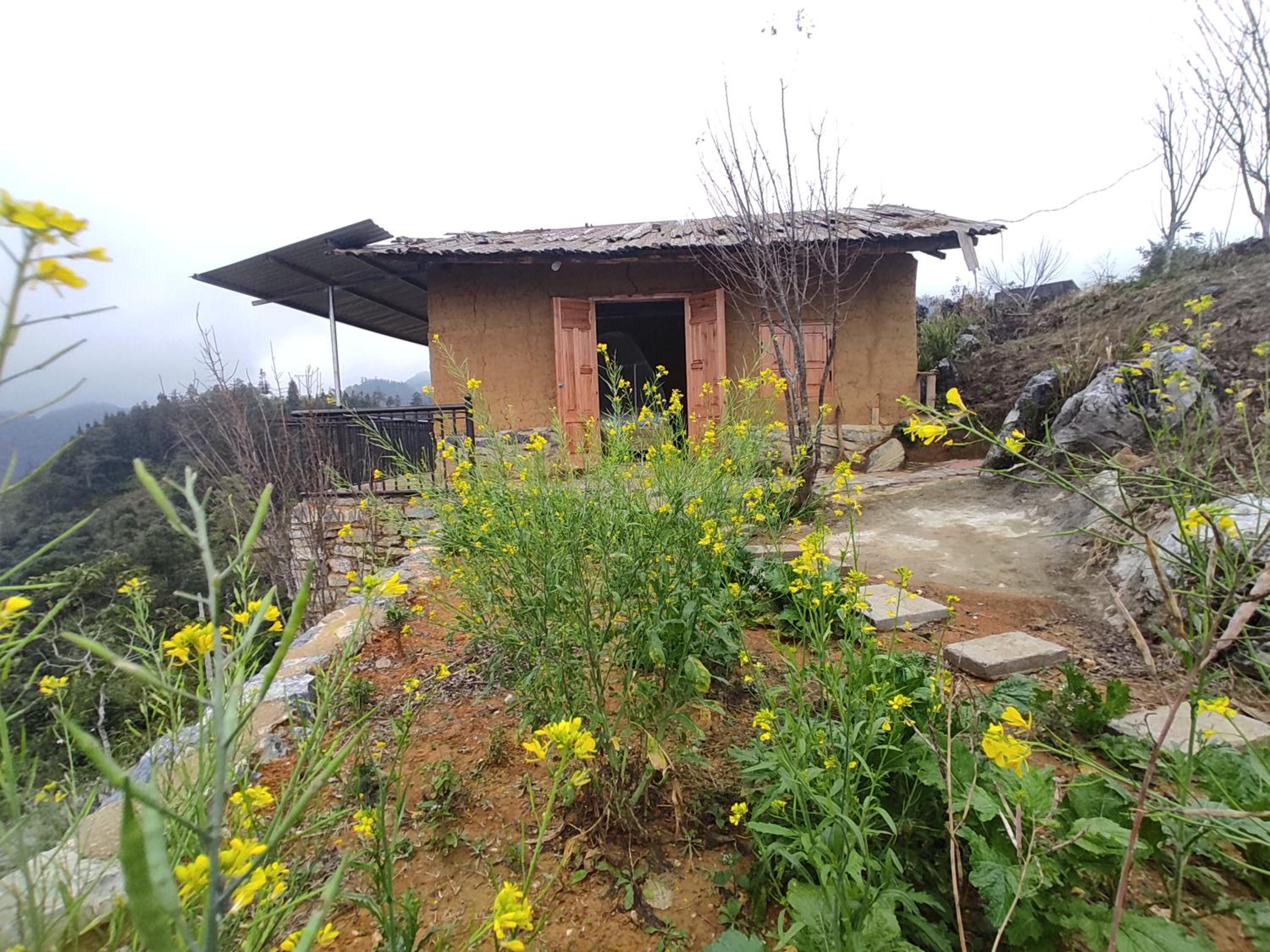 Tả Van Chư homestay