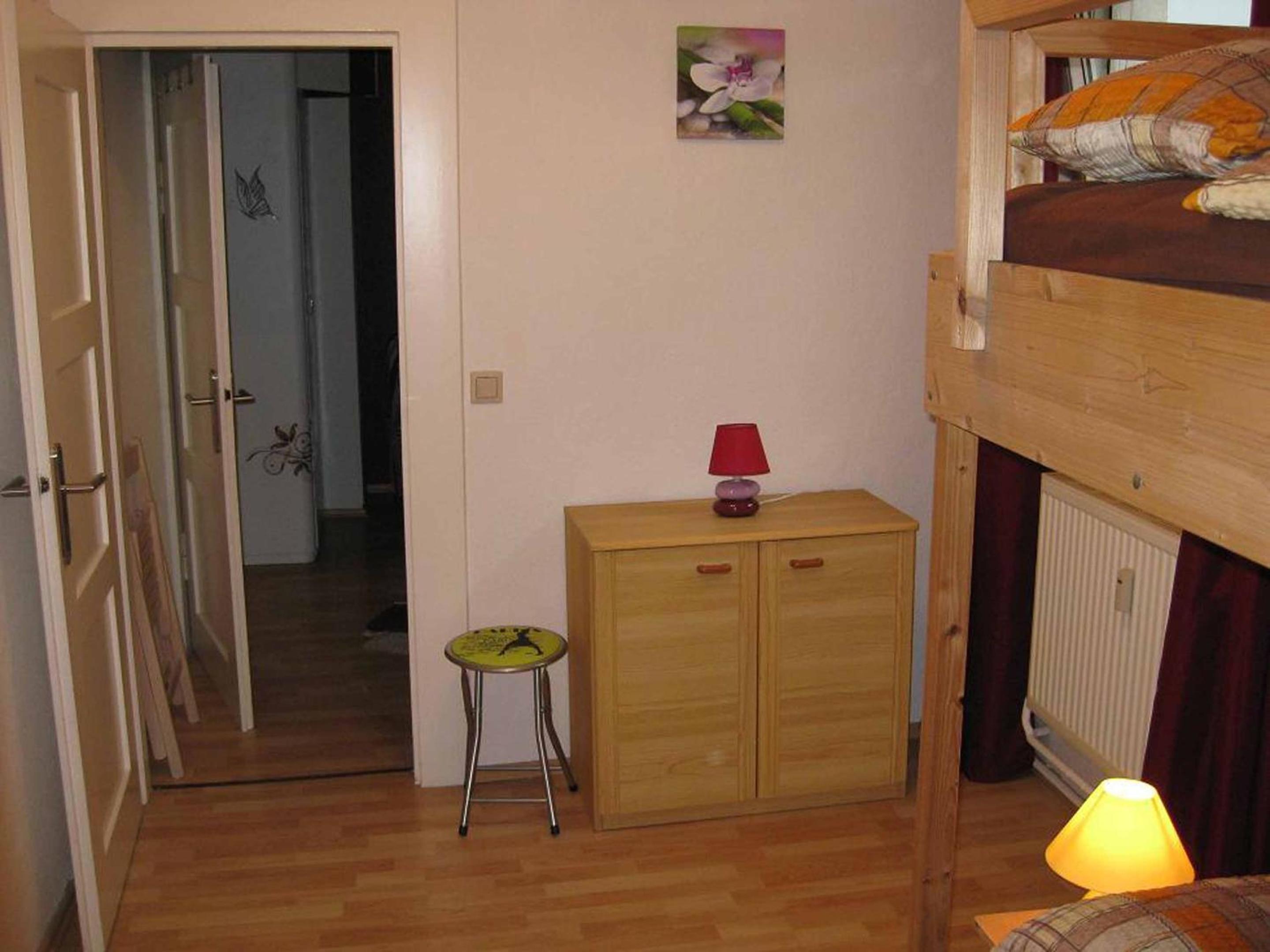 Apartment am Europakanal view 3