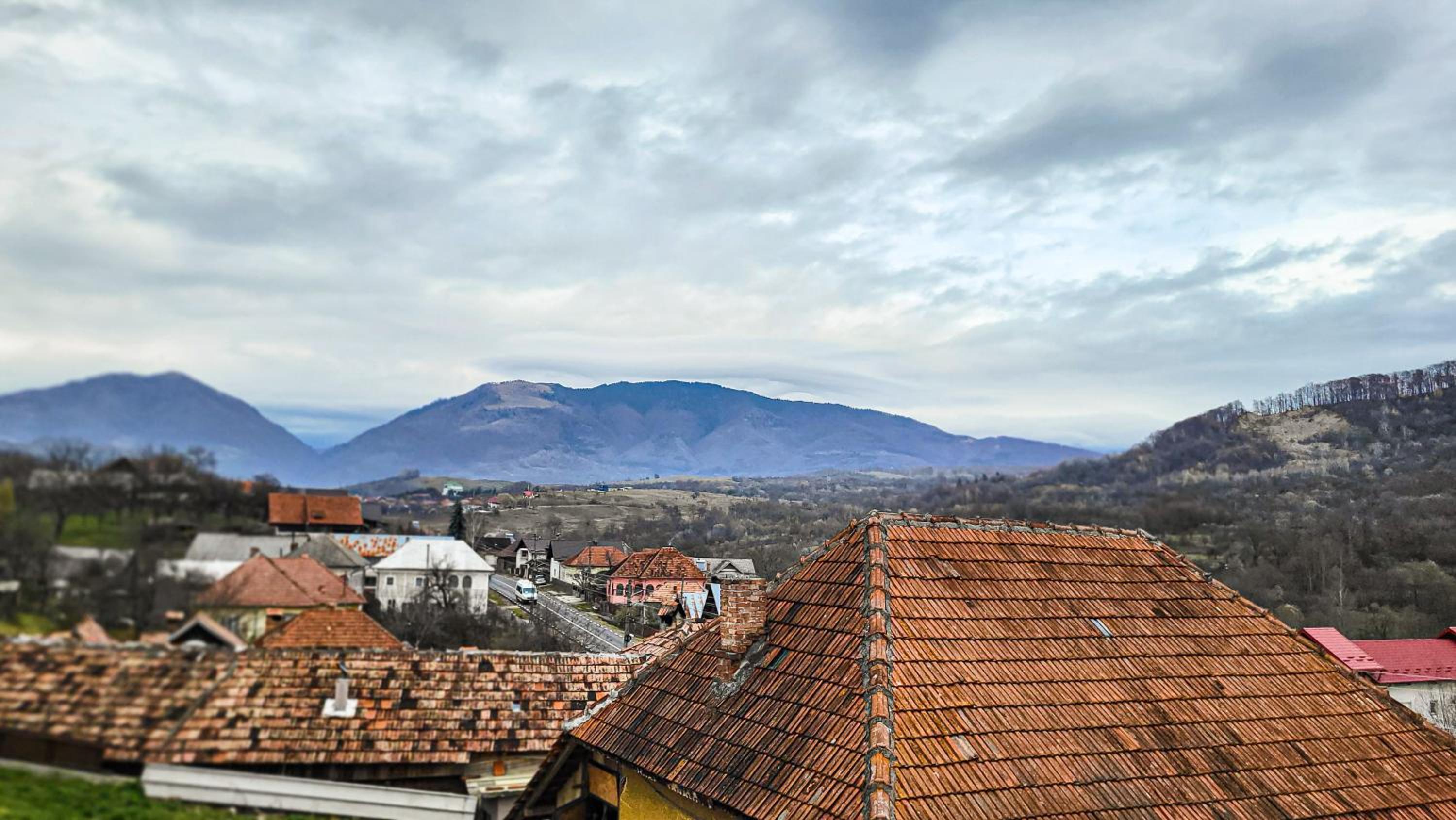 Pensiunea Tesoro
