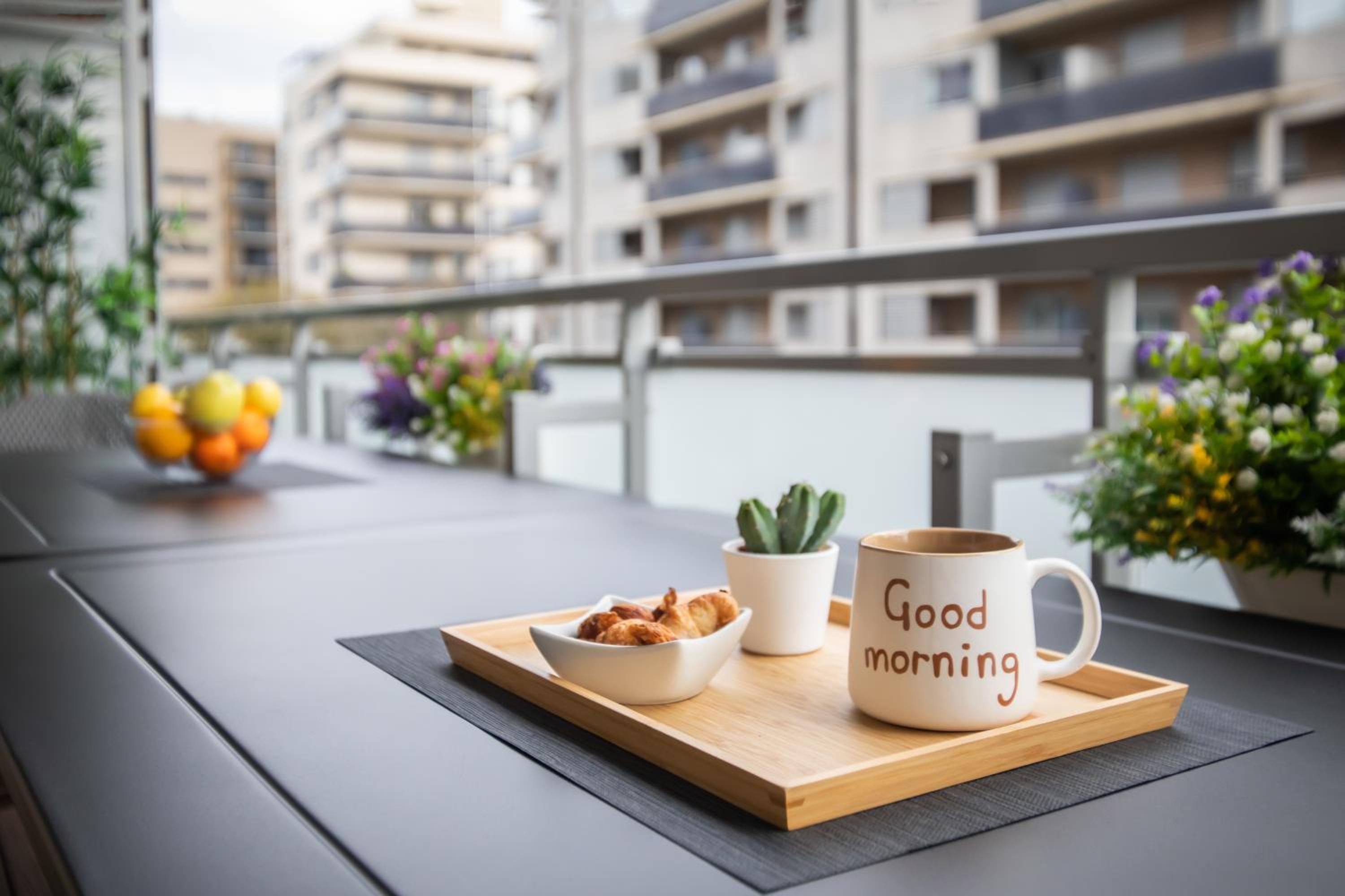 Tendency Apartments Forum