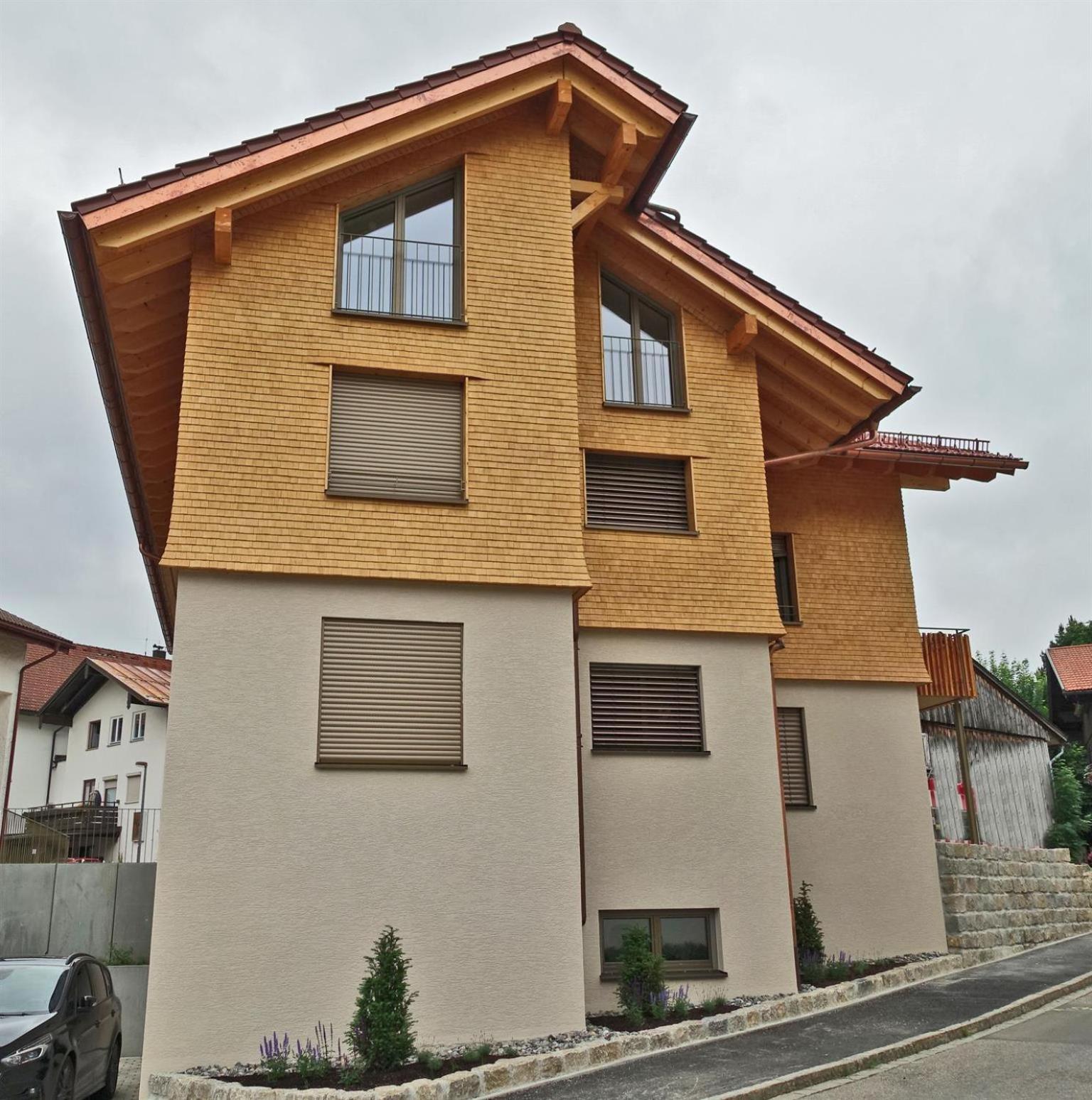 building