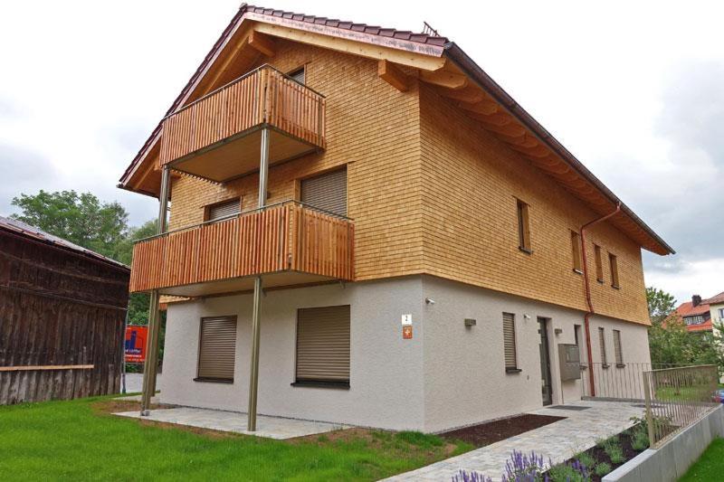 Ferienwohnung Chalet Marienbrunnen