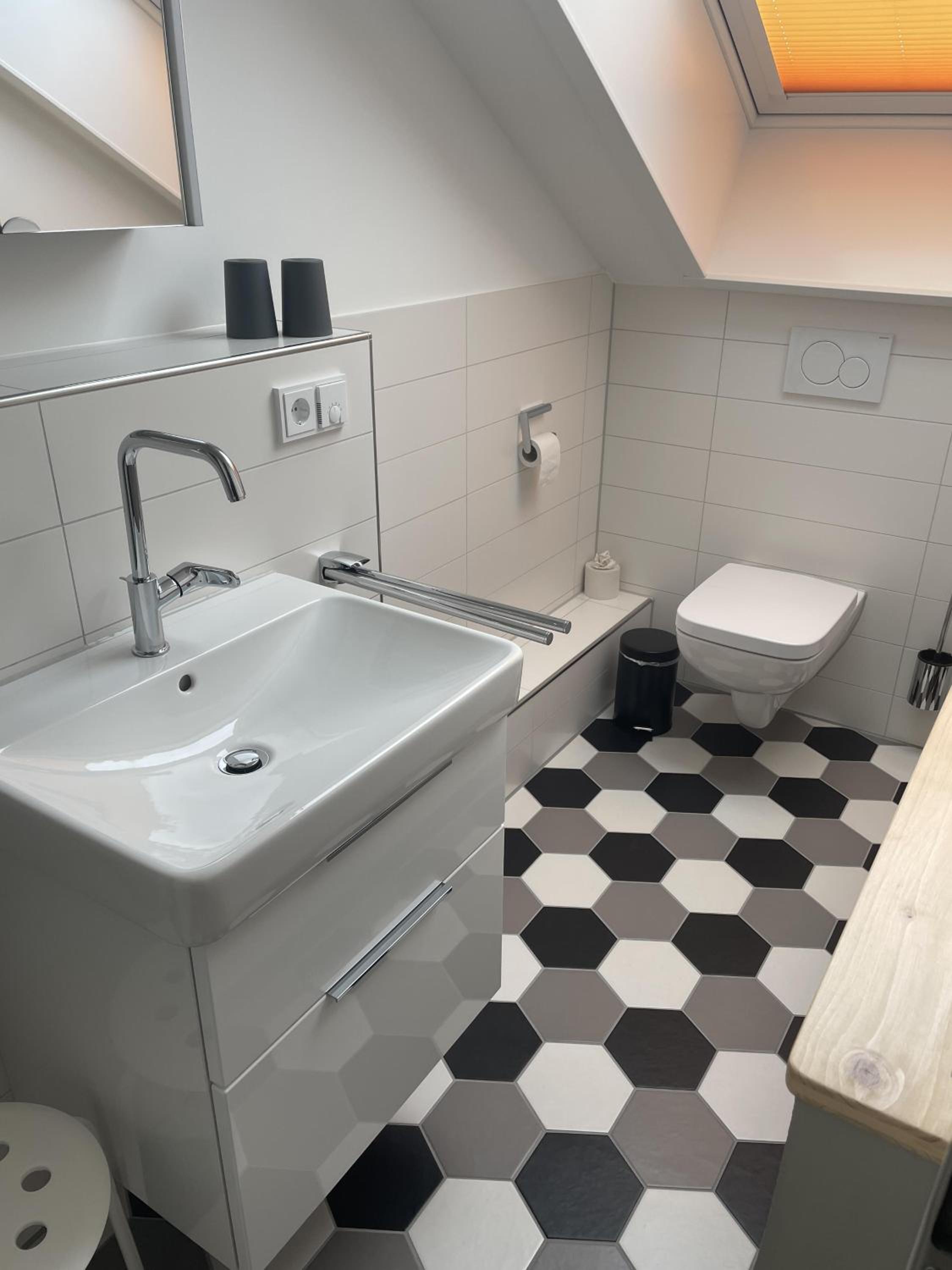 Ferienwohnung Chalet Marienbrunnen