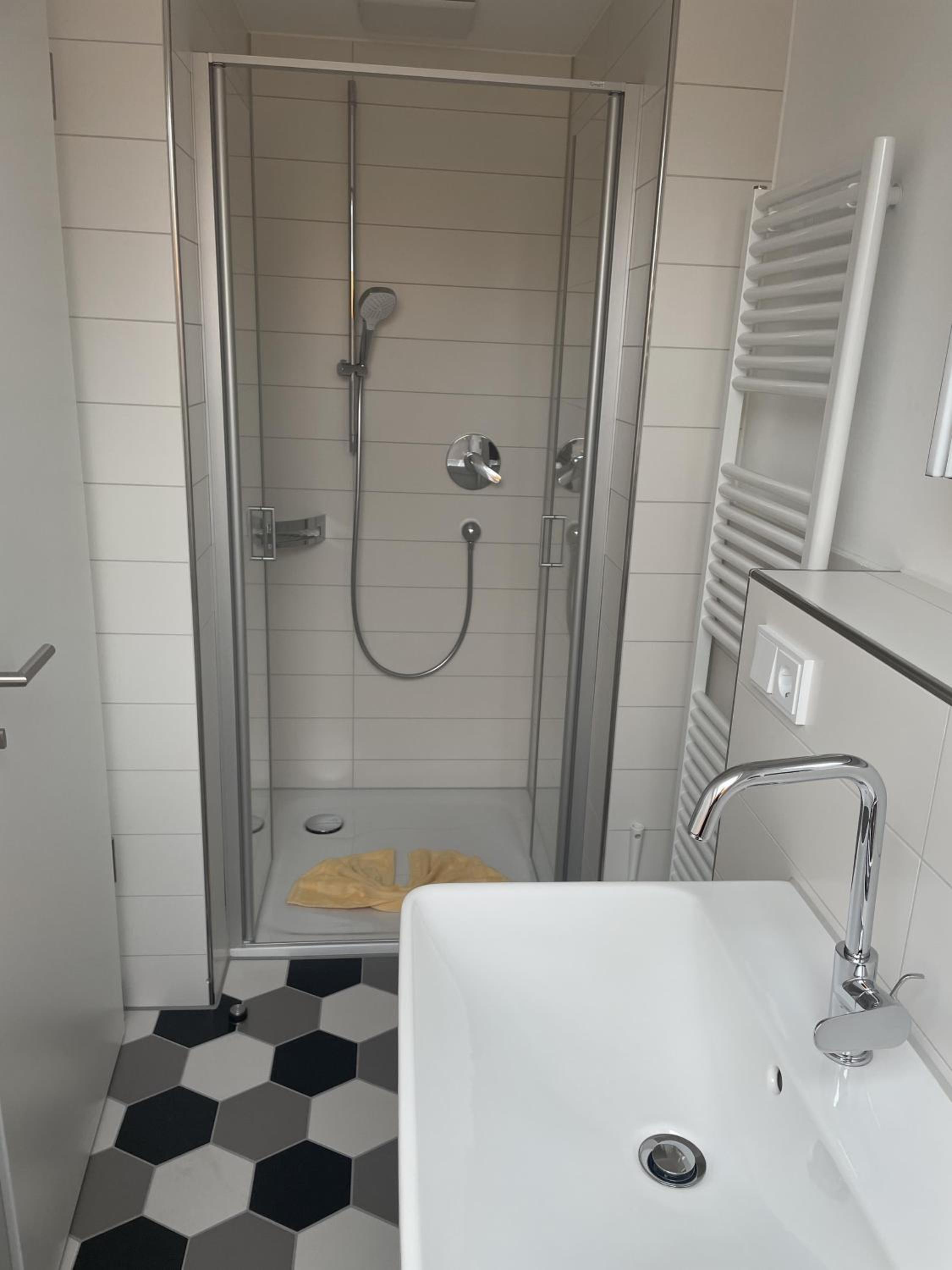 Ferienwohnung Chalet Marienbrunnen