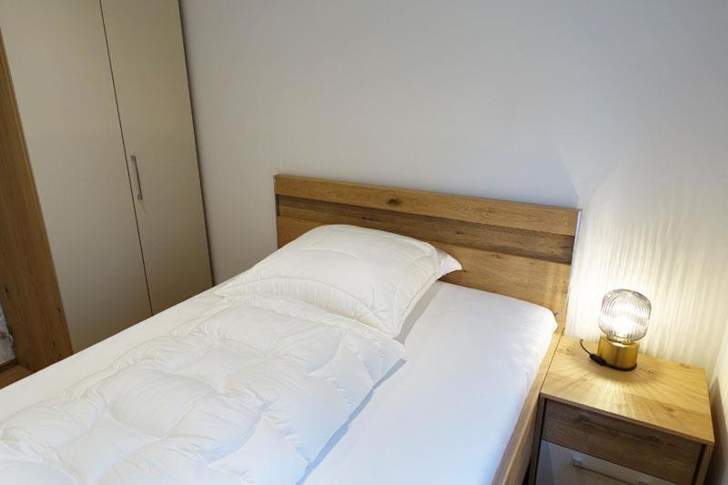 Ferienwohnung Chalet Marienbrunnen