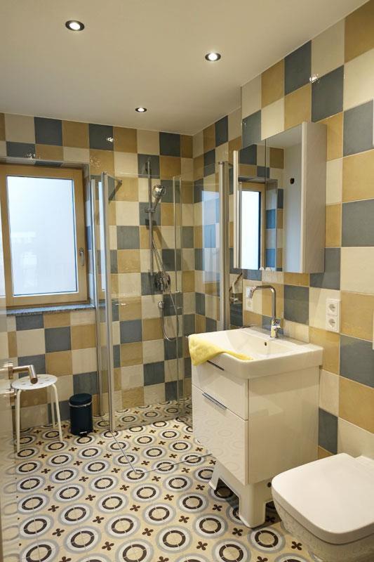 Ferienwohnung Chalet Marienbrunnen